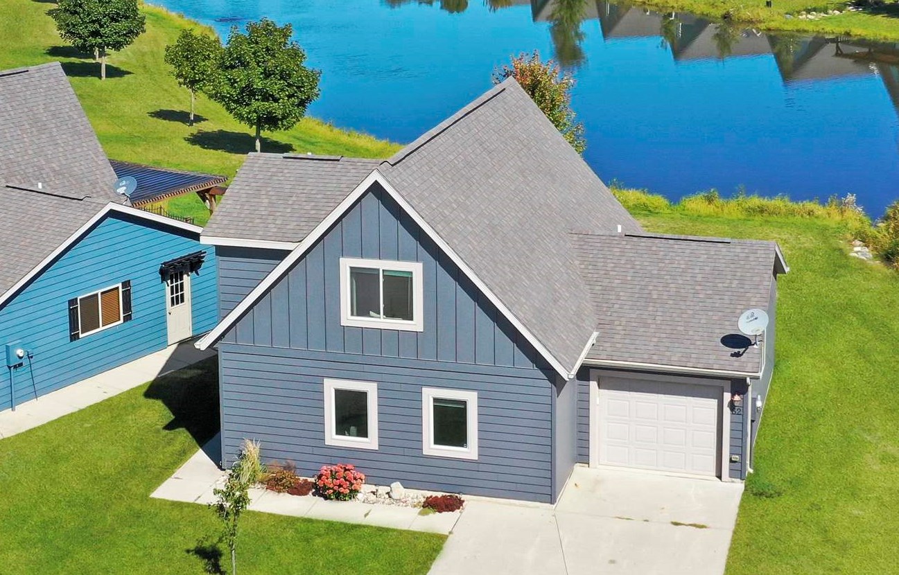 290 240th Avenue #62, Arnolds Park, IA 51331 