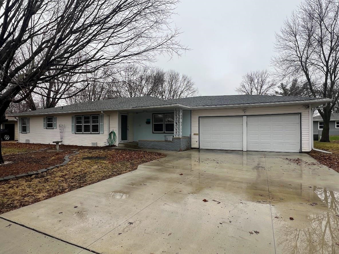 512 17Th Street, Spencer, IA 51301 