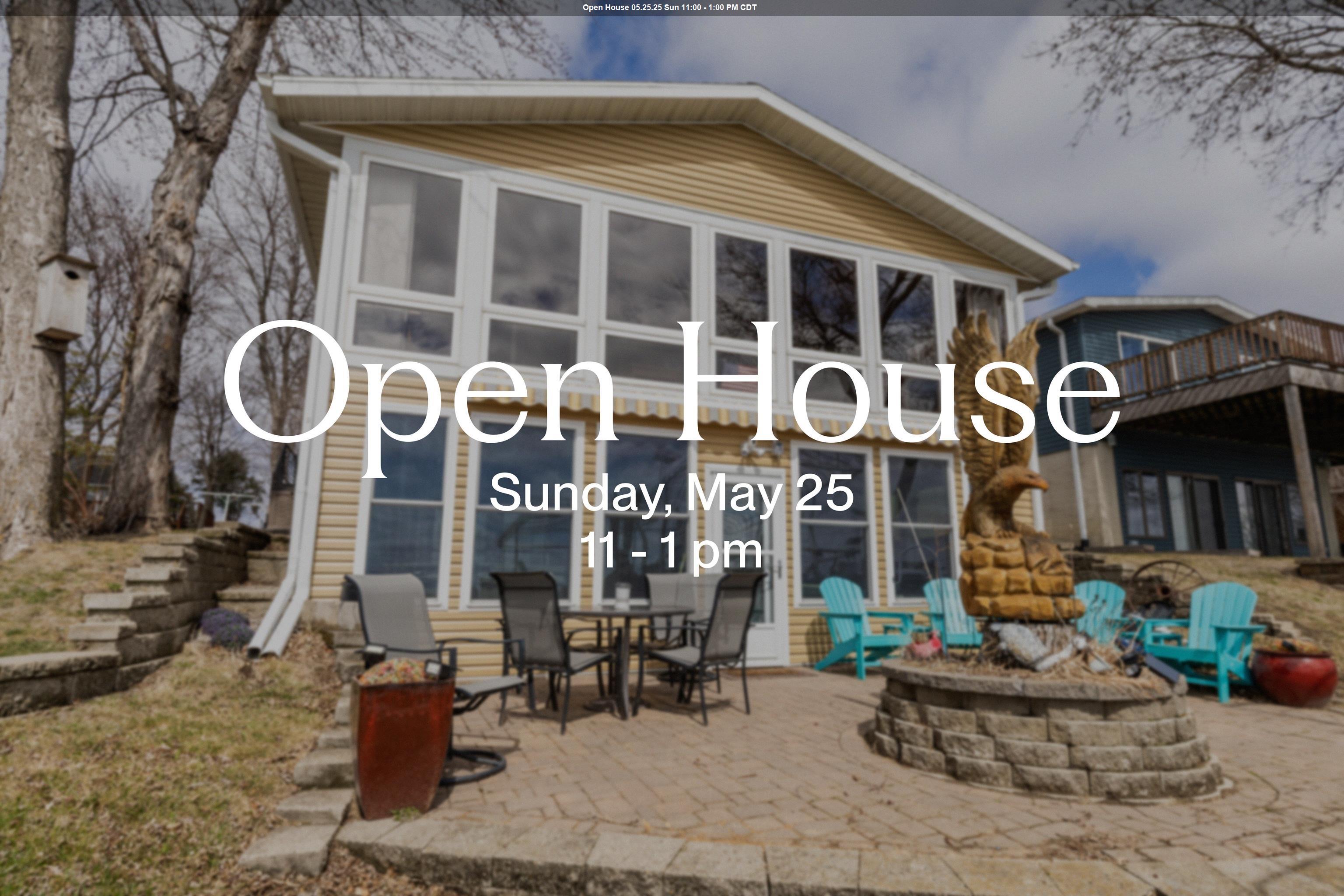 25781 105th St, Spirit Lake, IA 51360 