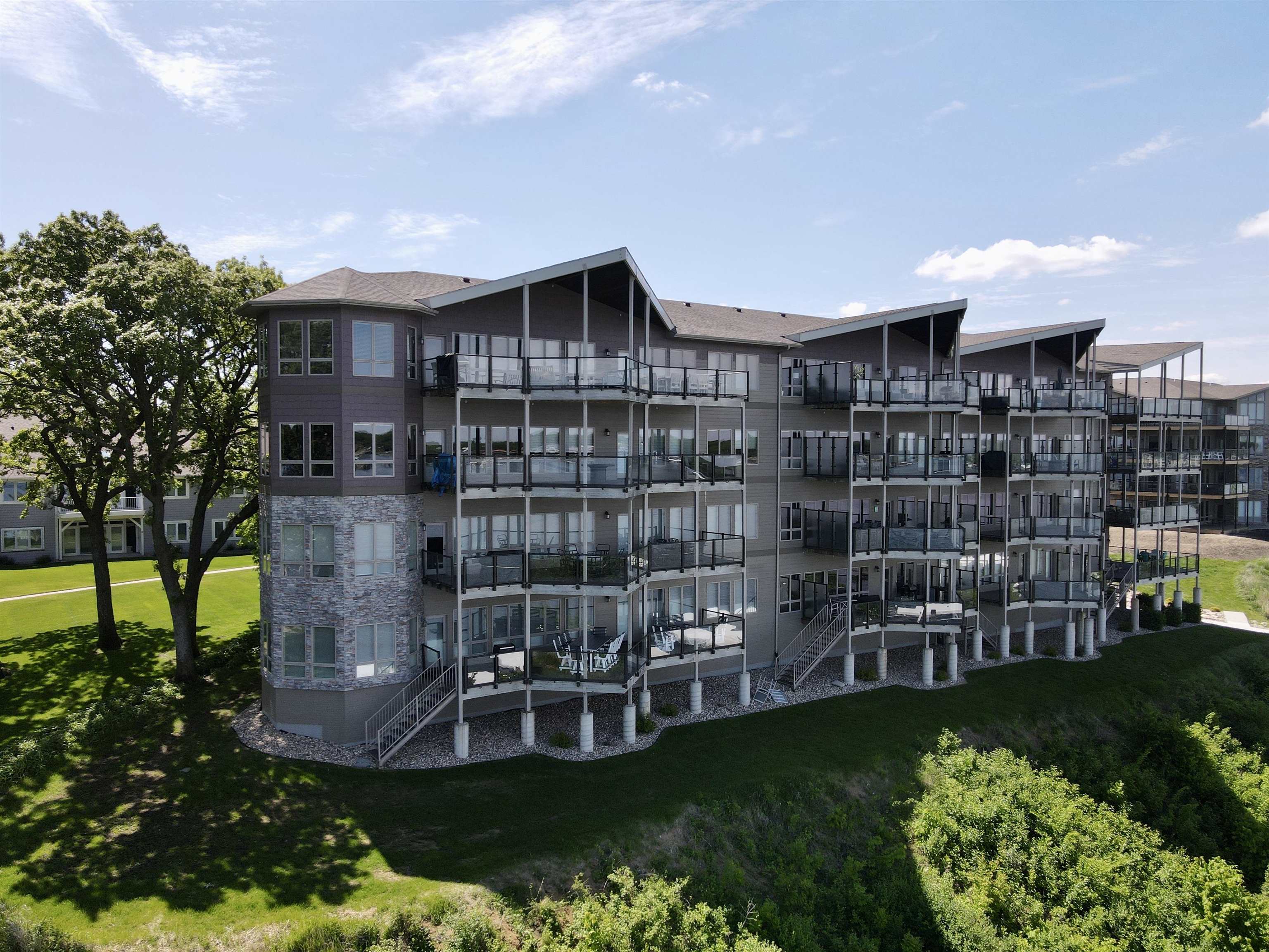 465 240th Avenue #205, Arnolds Park, IA 51331 