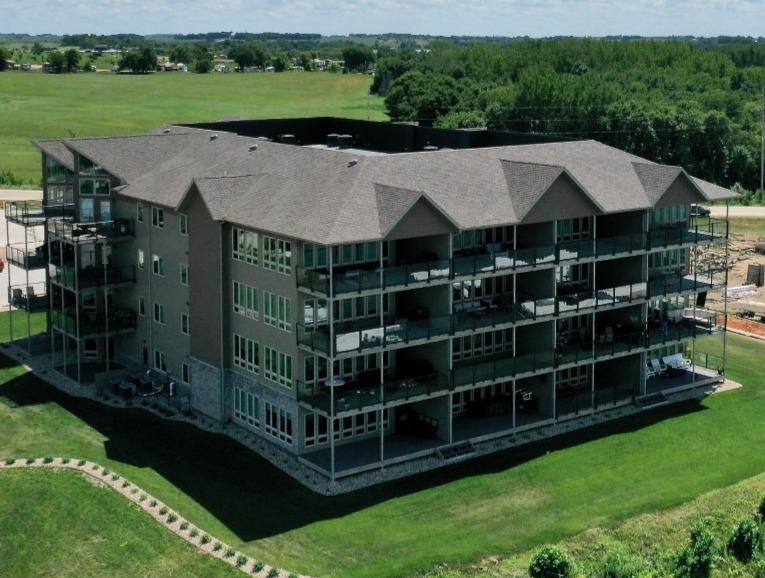 580 Linden Drive #309, Arnolds Park, IA 51331 