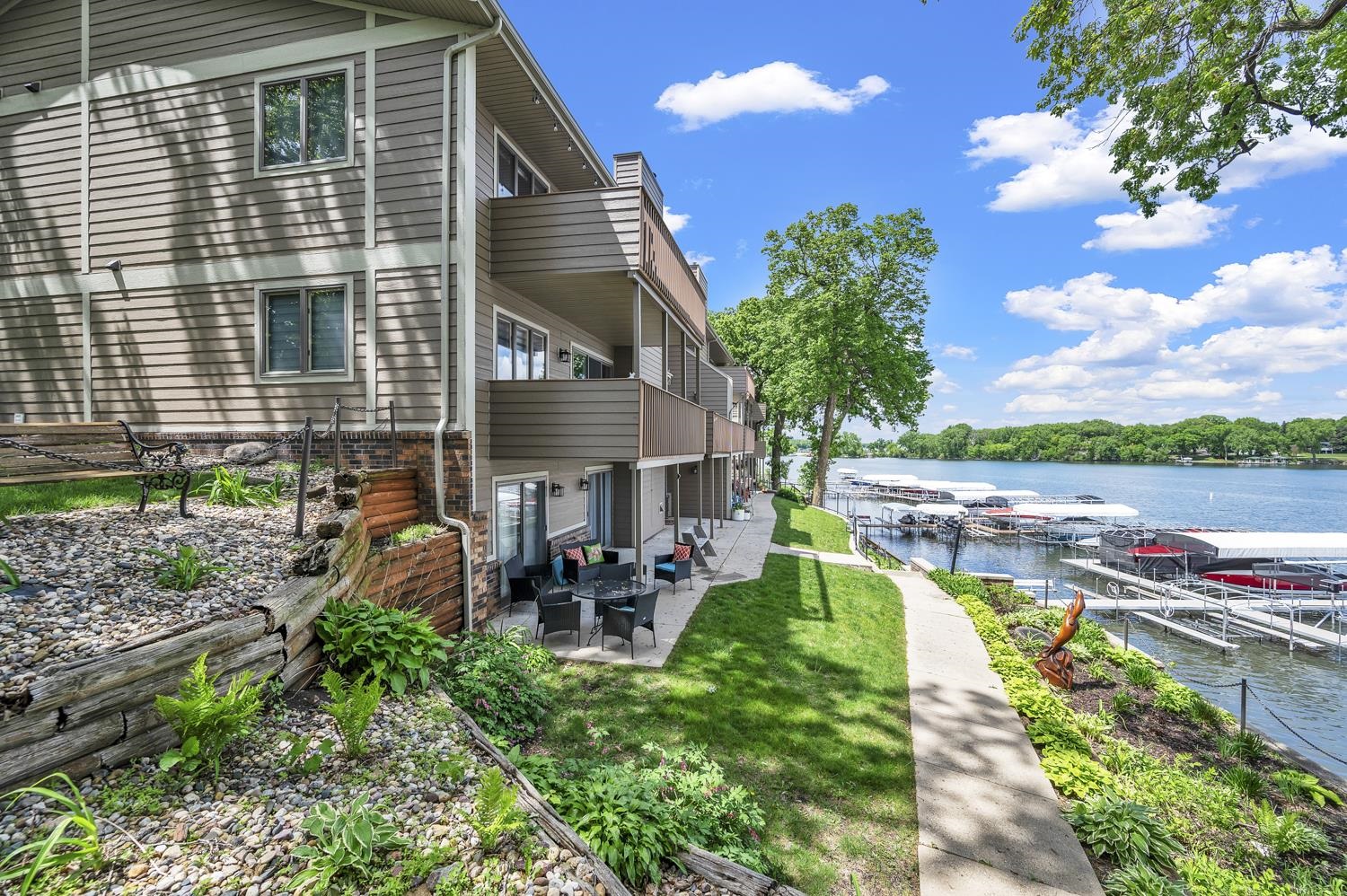 101 19Th Street #502, Spirit Lake, IA 51360 