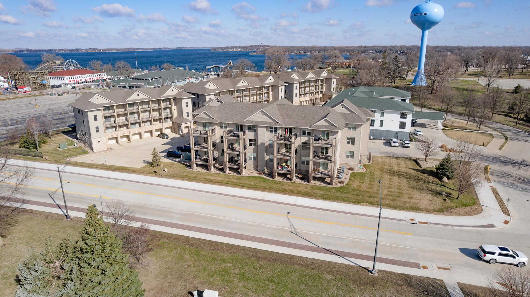 213 HWY 71 #204, Arnolds Park, IA 51331 