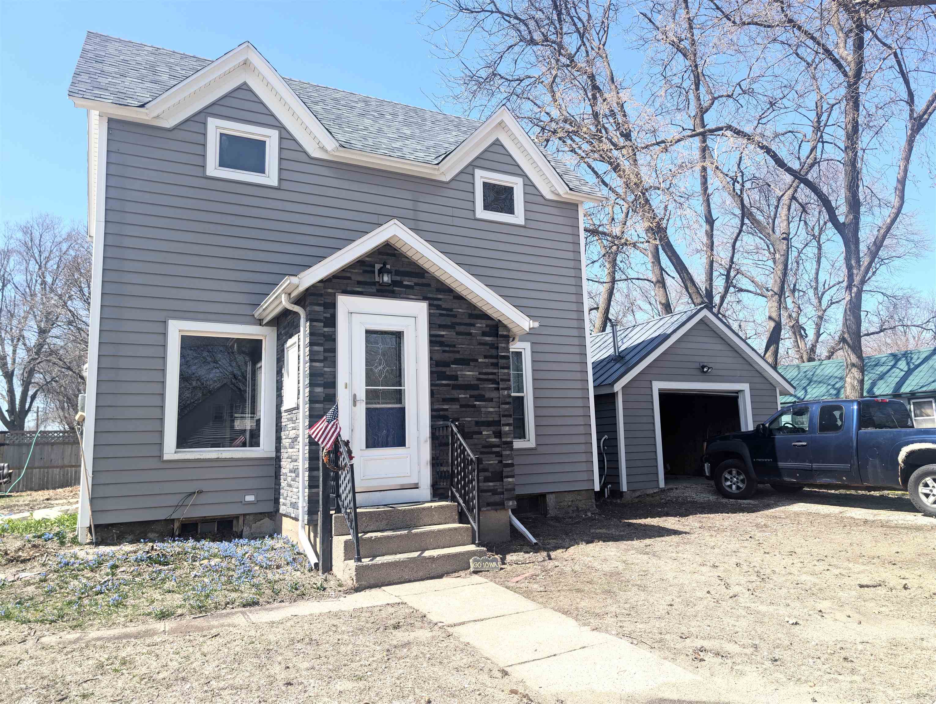 1701 Bruce Street, Ruthven, IA 51358 