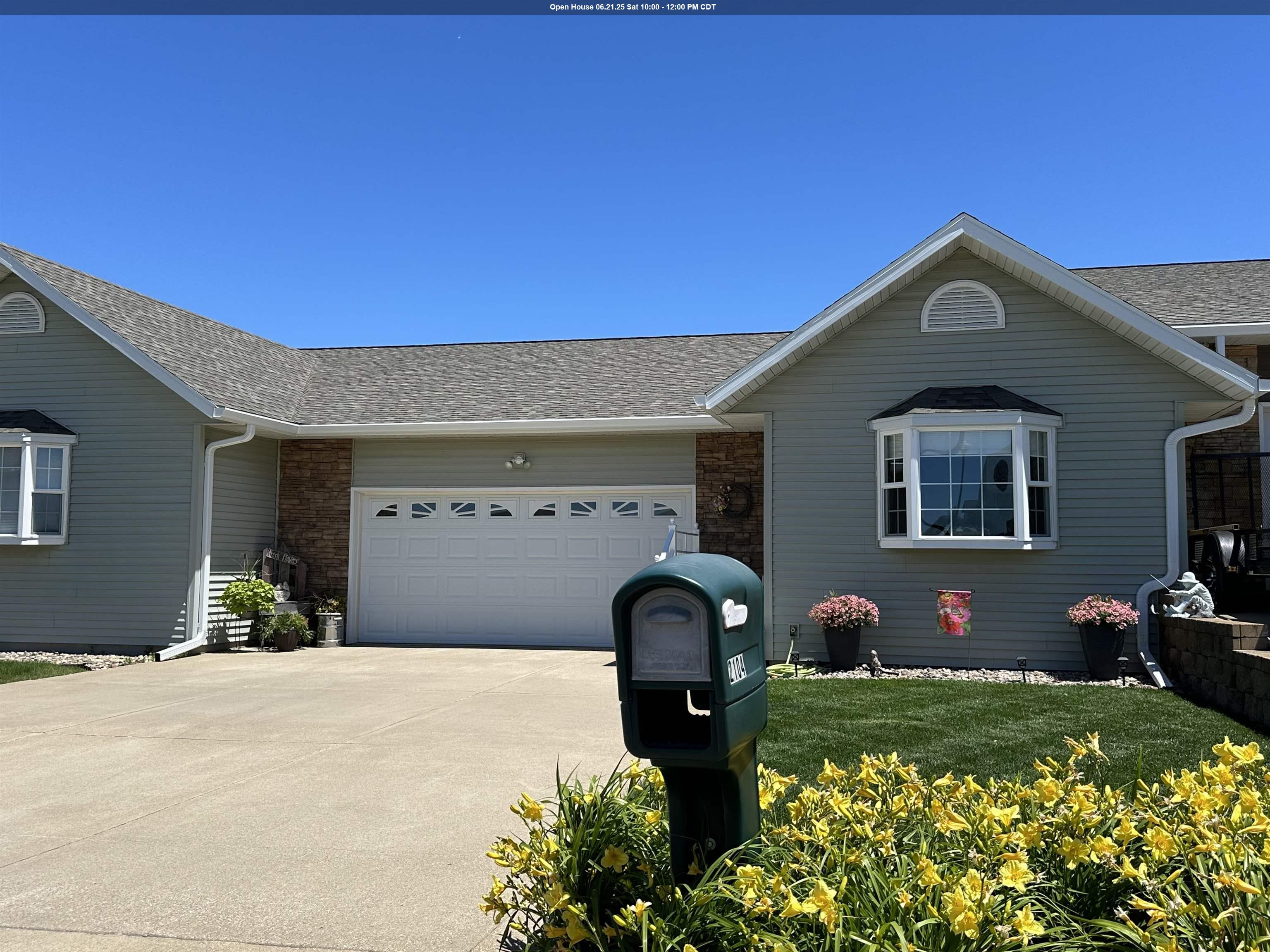 2104 M Avenue, Milford, IA 51351 
