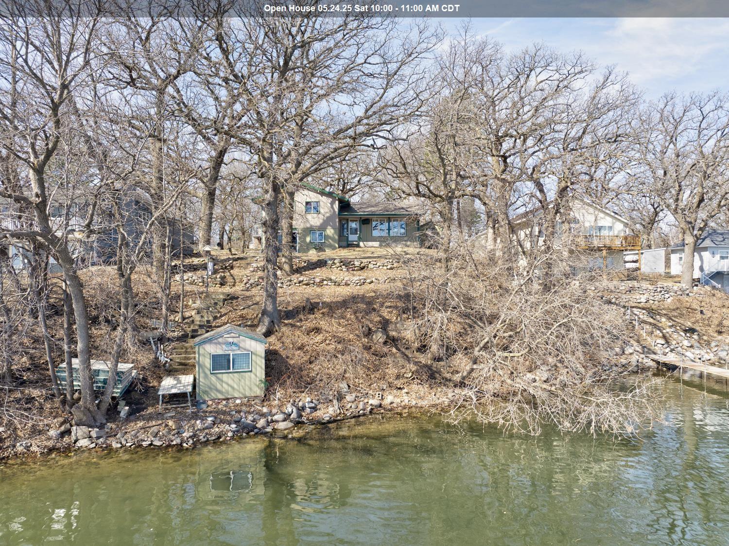 402 15th Street, Spirit Lake, IA 51360 