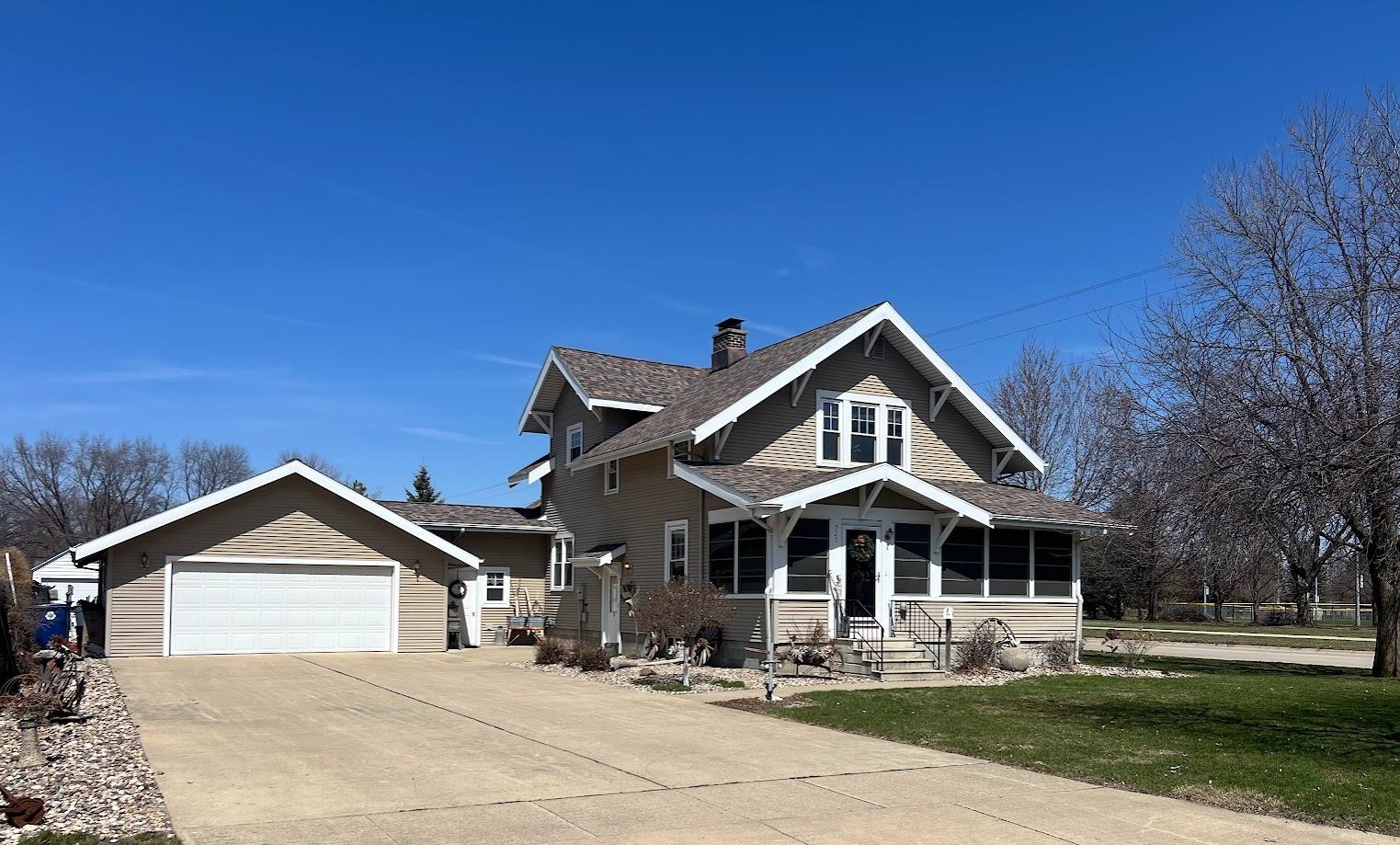 925 9Th Street, Spencer, IA 51301 