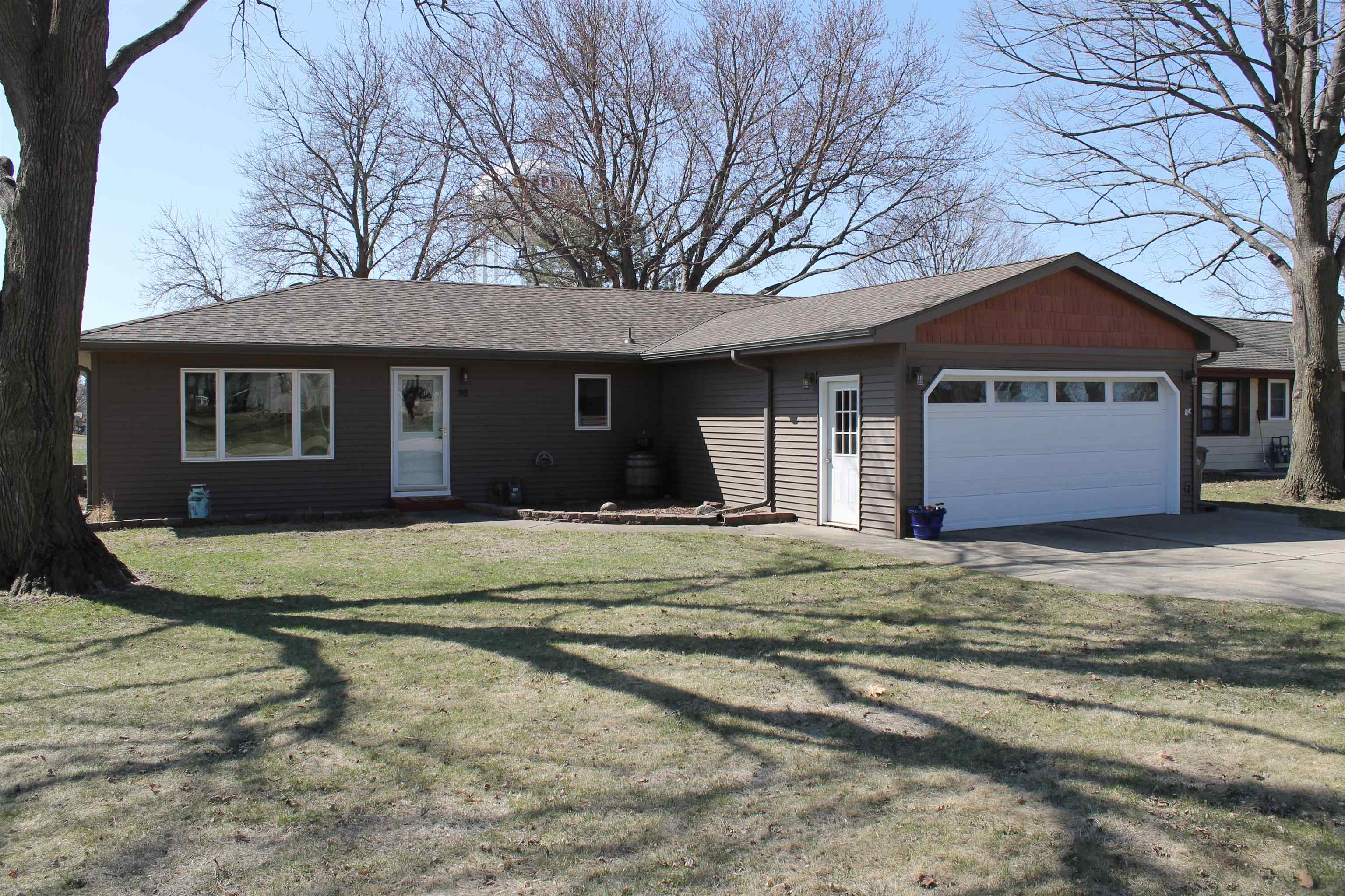 16 24th Street, Spencer, IA 51301 