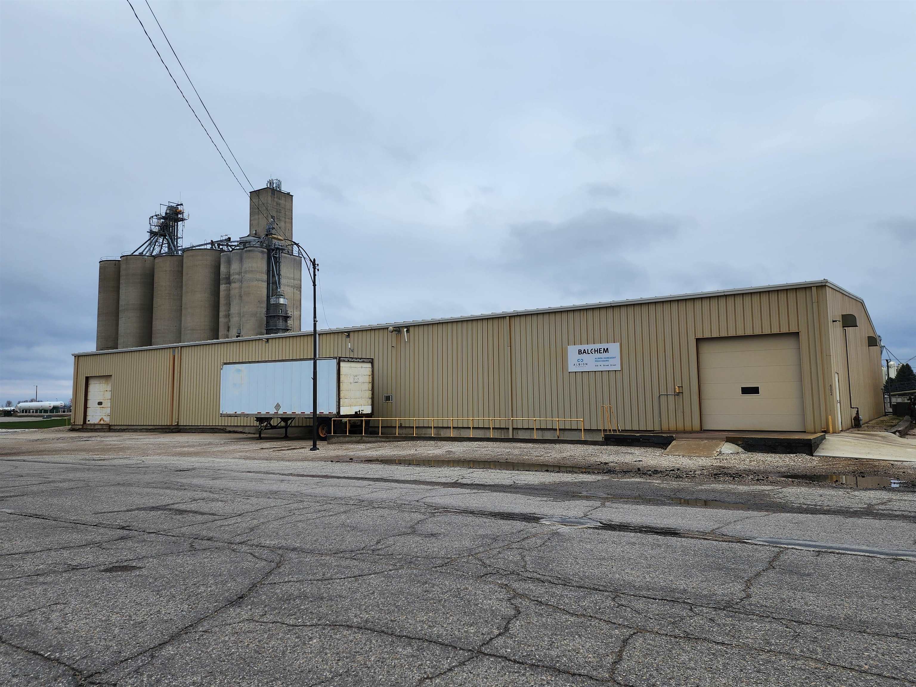 515 Broad Street, Whittemore, IA 50598 