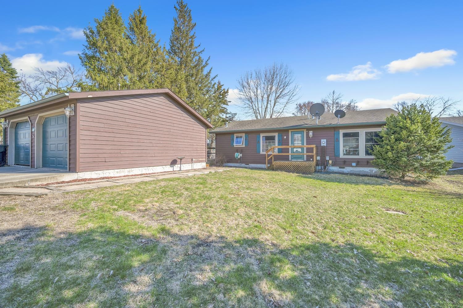 25275 140th Street, Orleans, IA 51360 
