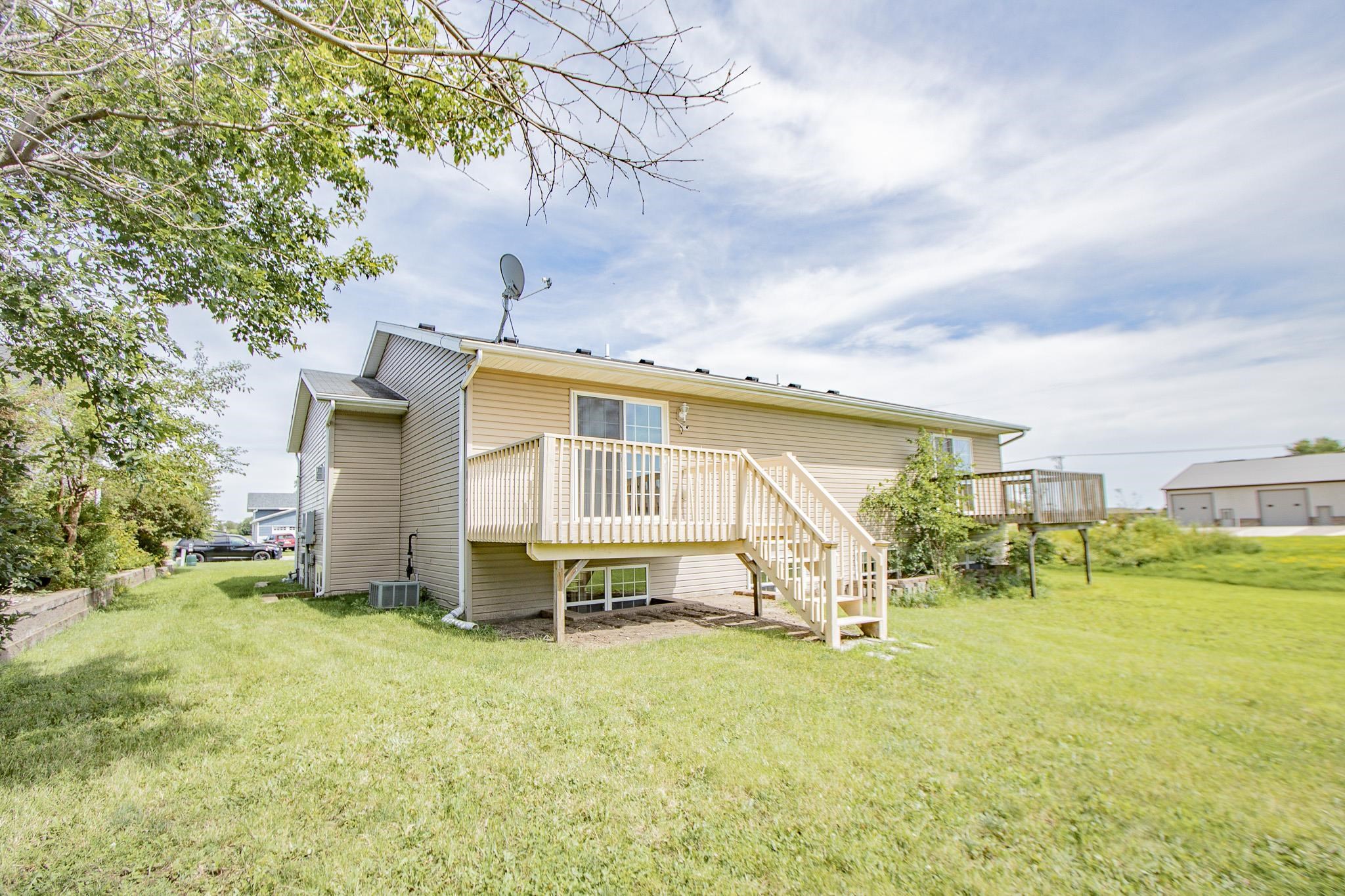 3106 Zenith Avenue, Unit A, Spirit Lake, IA 51360 
