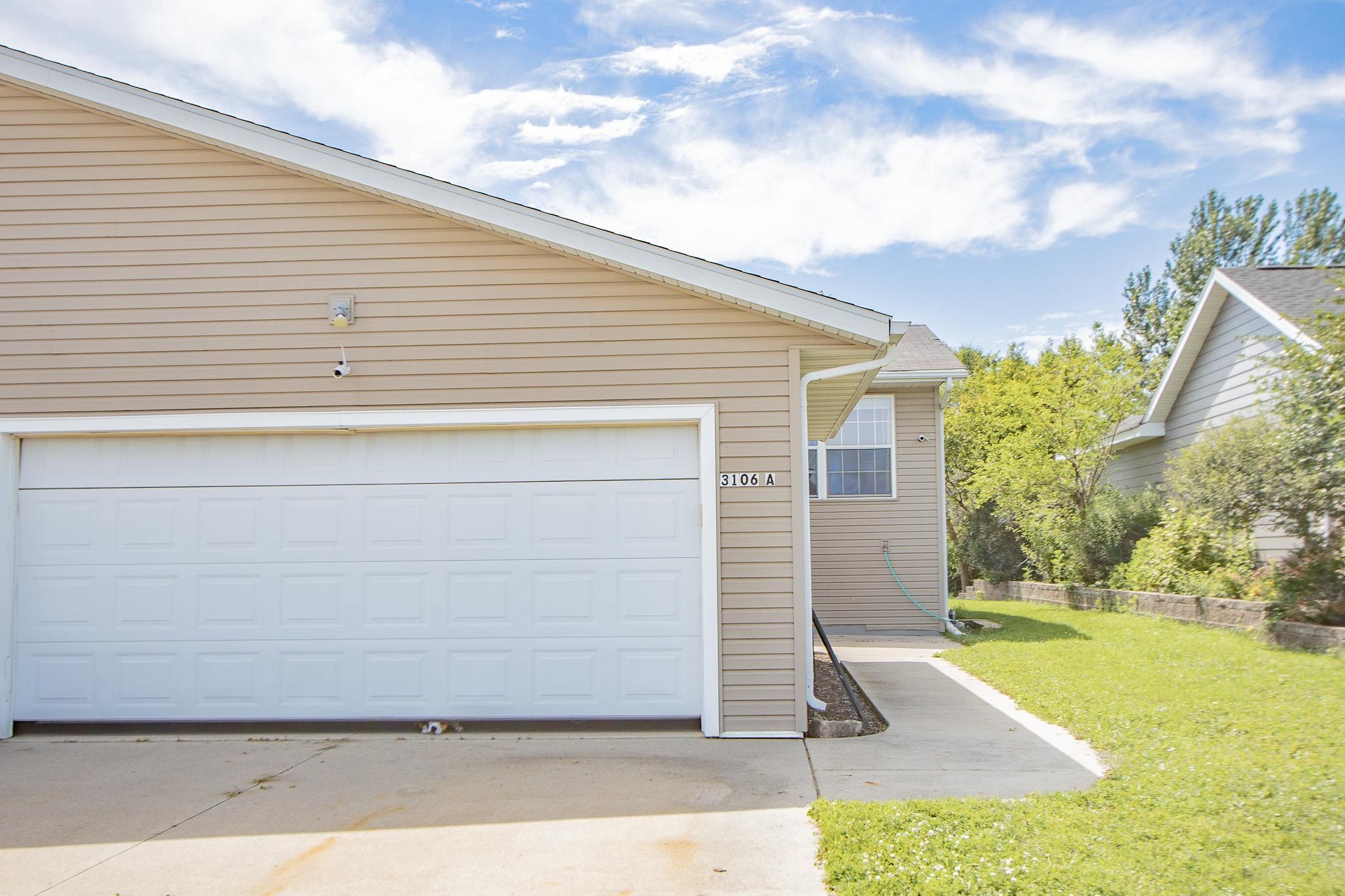 3106 Zenith Avenue, Unit A, Spirit Lake, IA 51360 