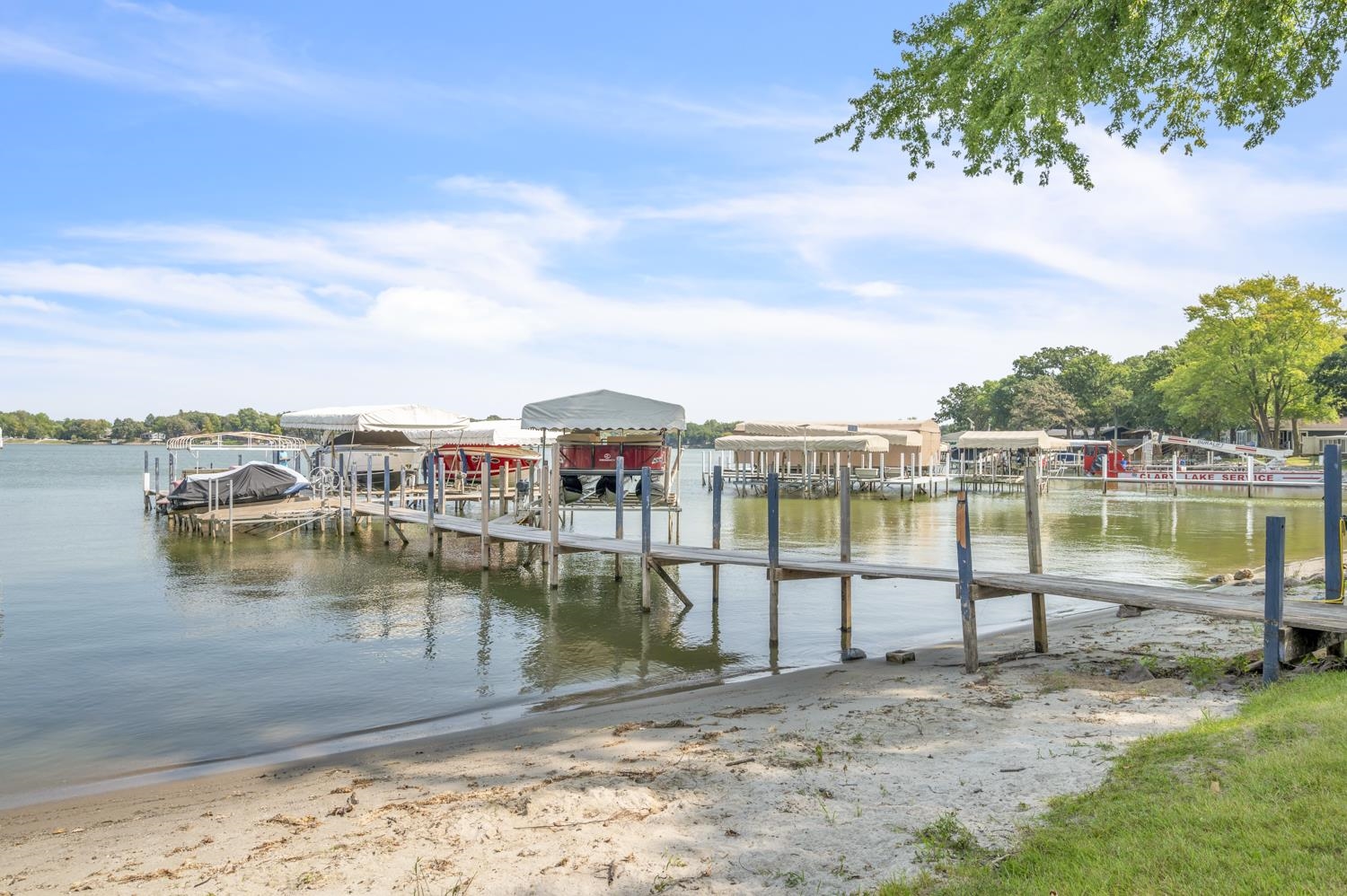 604 Dam Road, Arnolds Park, IA 51331 