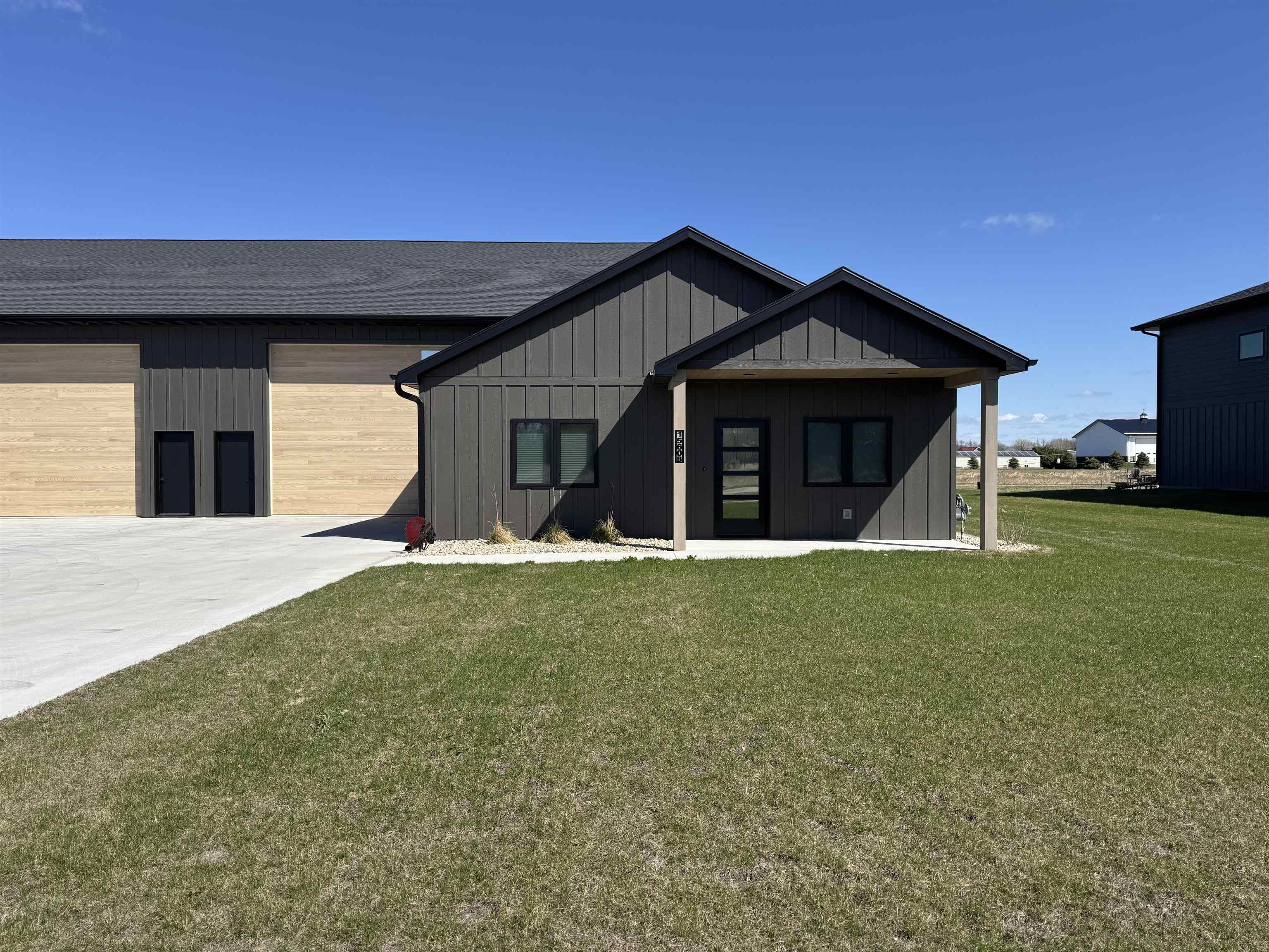 1560 23rd St. #B, Spirit Lake, IA 51360 