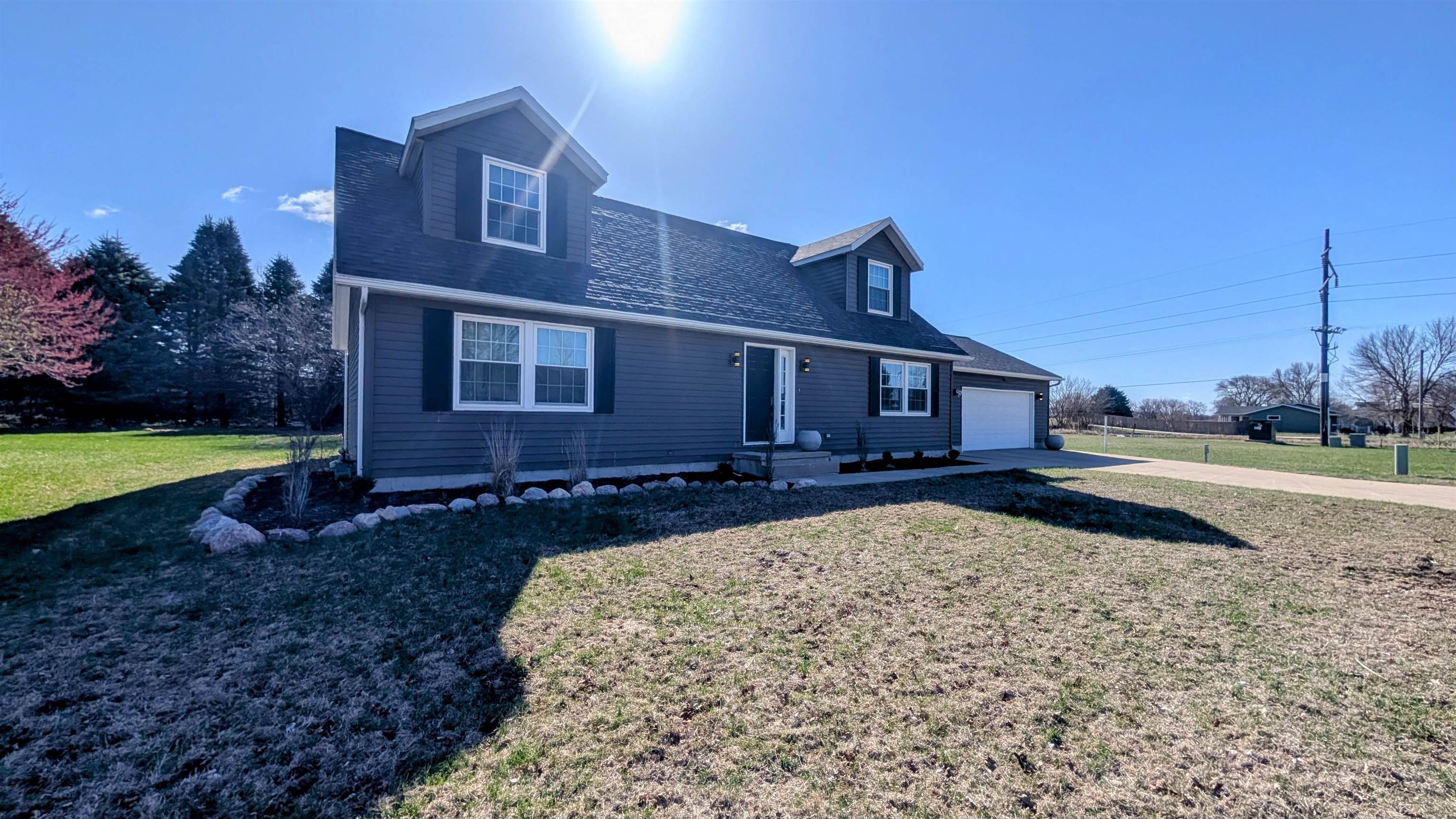 906 Country Club Lane, Spencer, IA 51301 