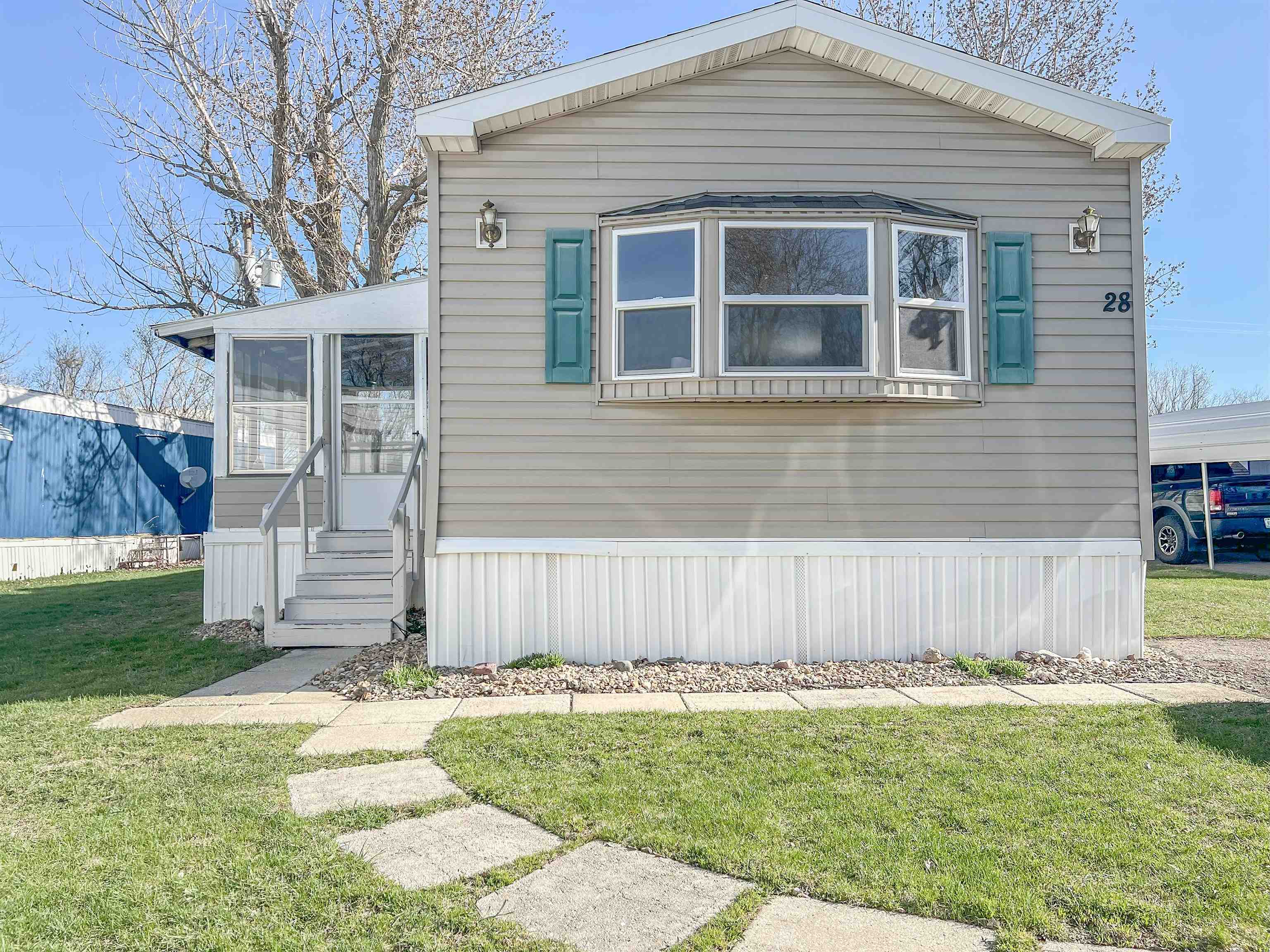 2408 25th Street #28, Spirit Lake, IA 51360 