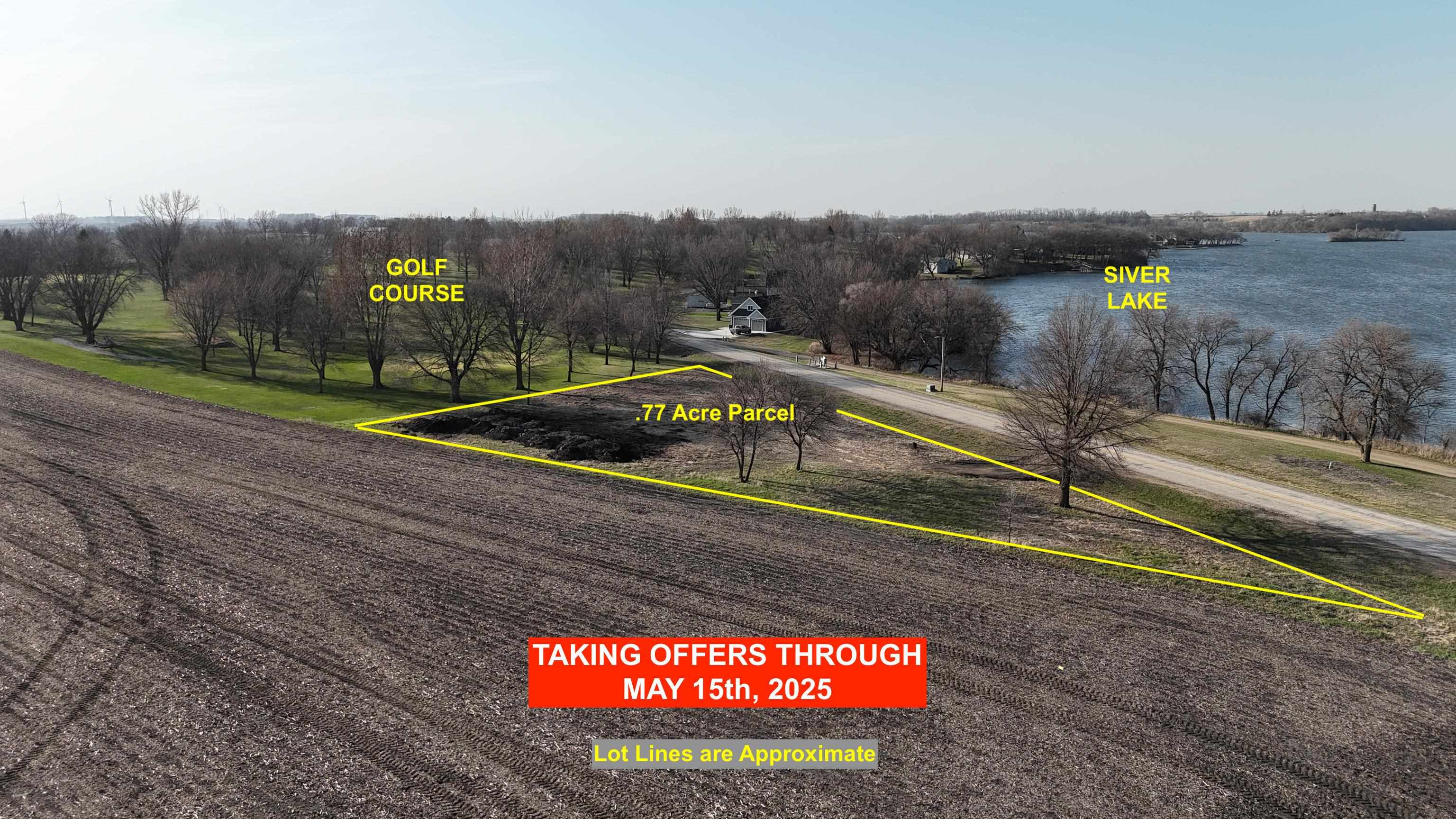 101 Country Club Drive, Lake Park, IA 51347 