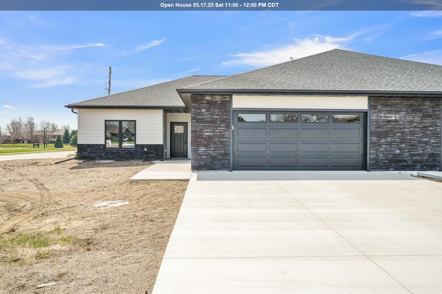 3134 Spruce Court #A, Spirit Lake, IA 51360 
