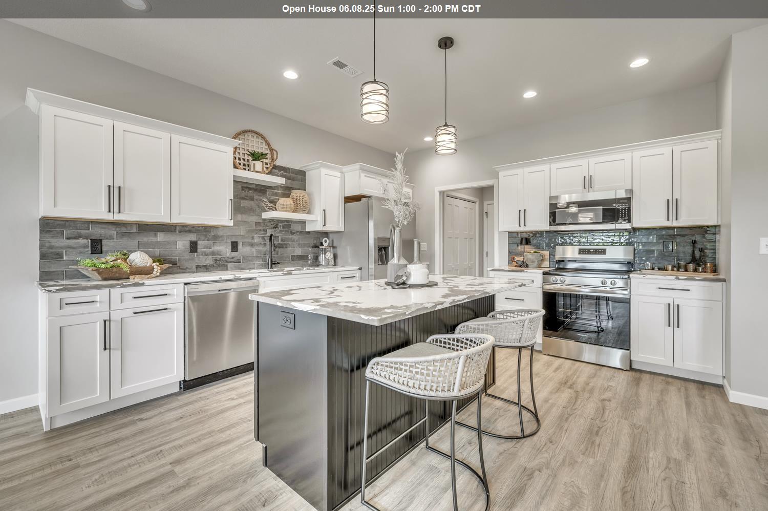 3134 Spruce Court #A, Spirit Lake, IA 51360 