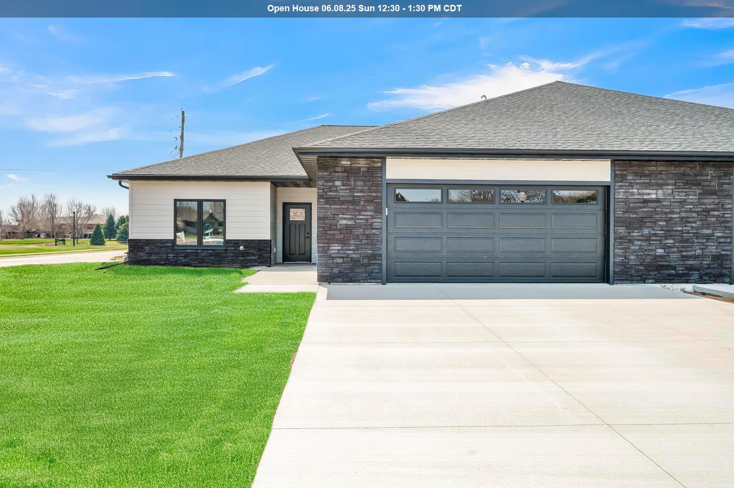 3134 Spruce Court #A, Spirit Lake, IA 51360 