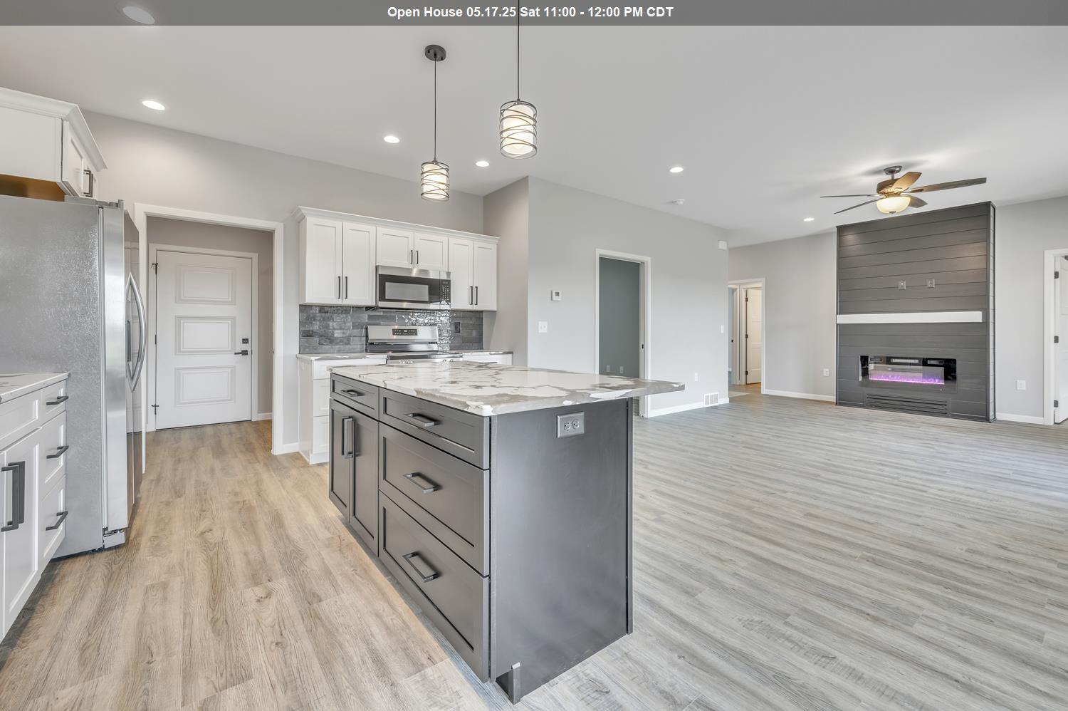 3134 Spruce Court #A, Spirit Lake, IA 51360 