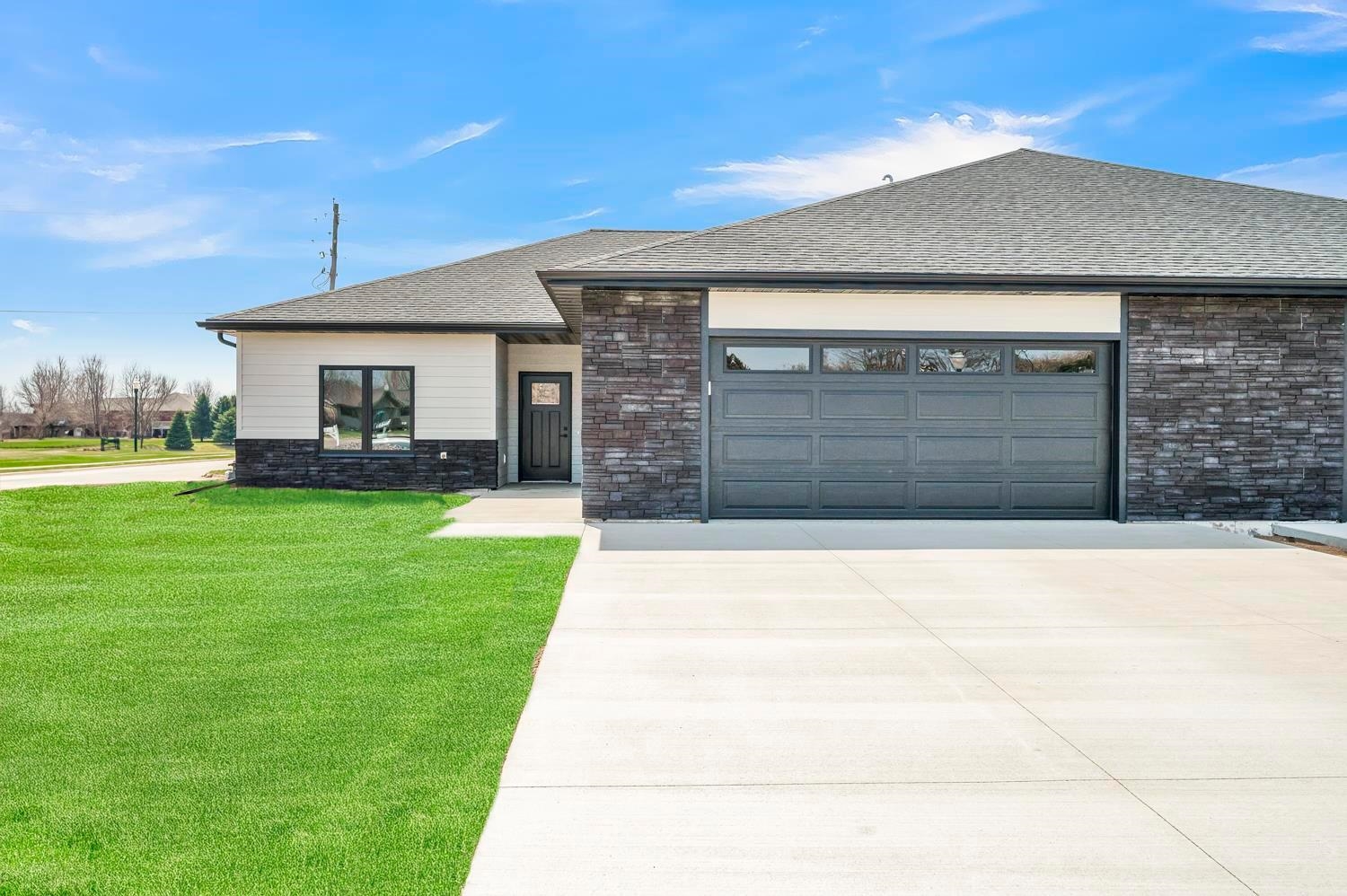 3134 Spruce Court #A, Spirit Lake, IA 51360 