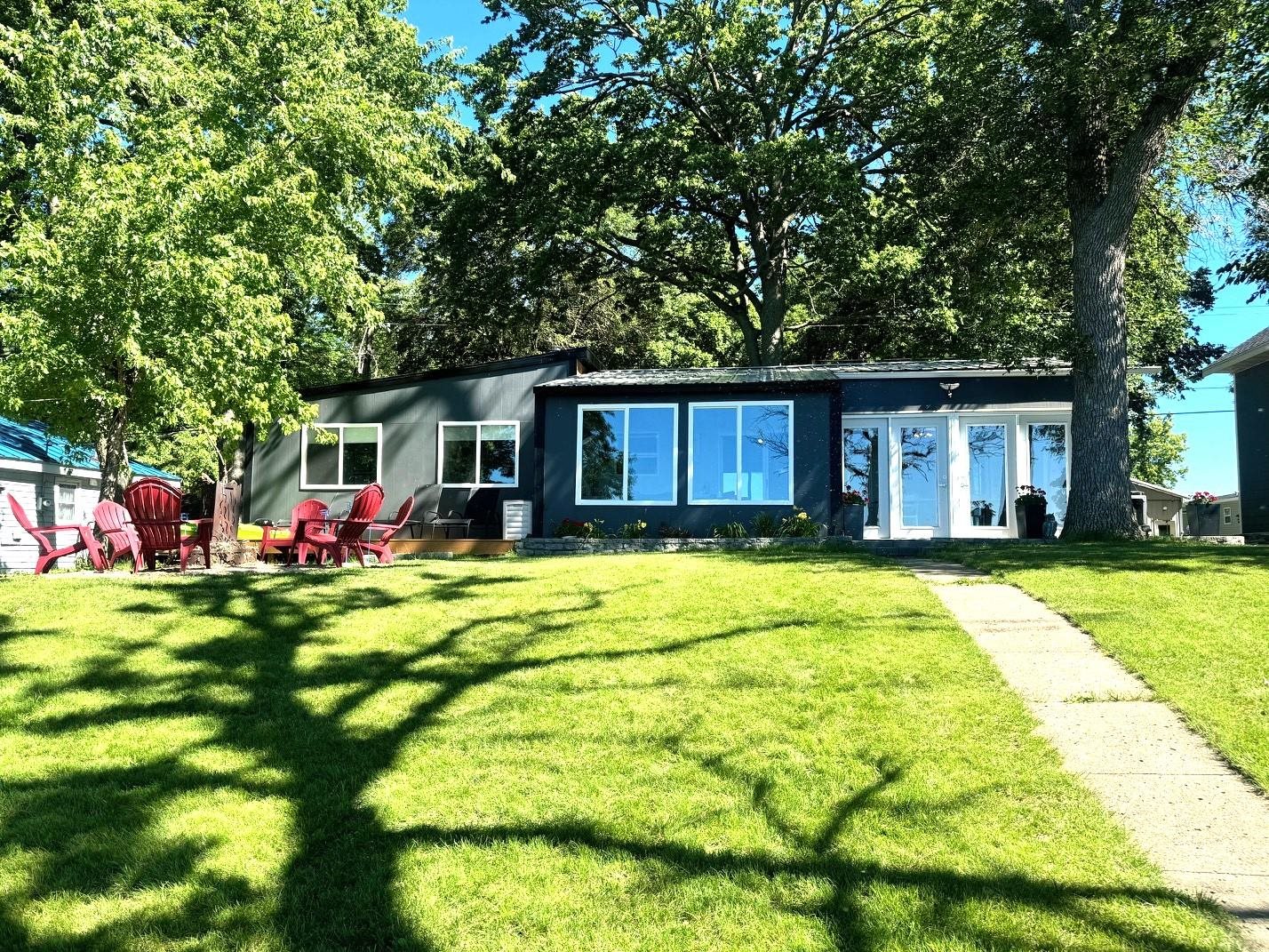 24641 McClelland Drive, Spirit Lake, IA 51360 