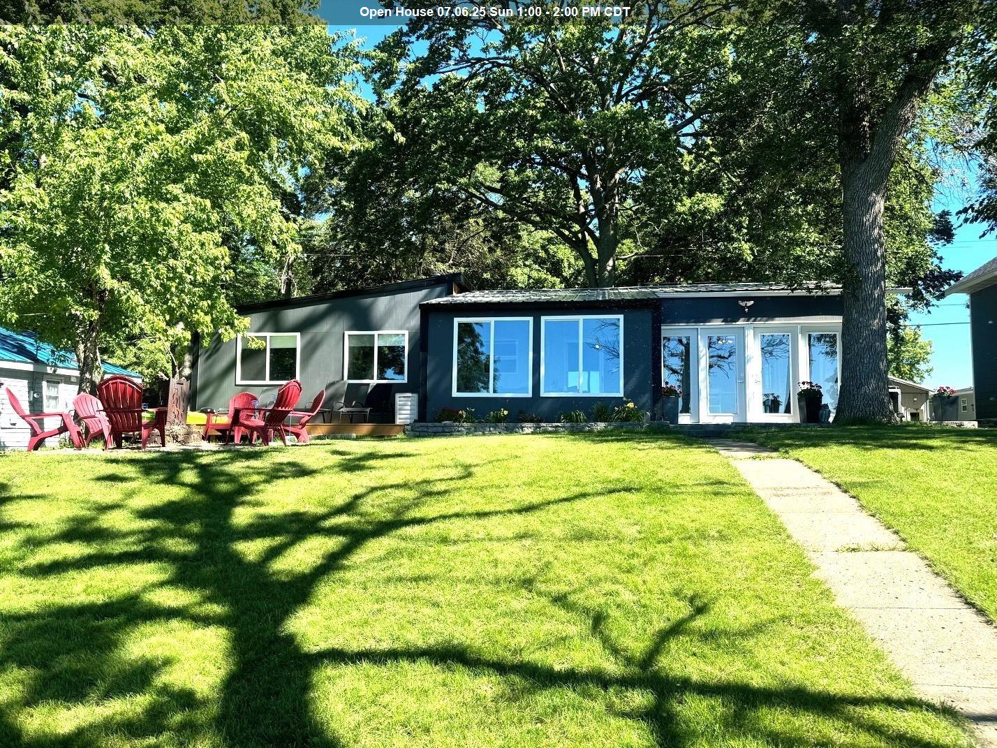 24641 McClelland Drive, Spirit Lake, IA 51360 