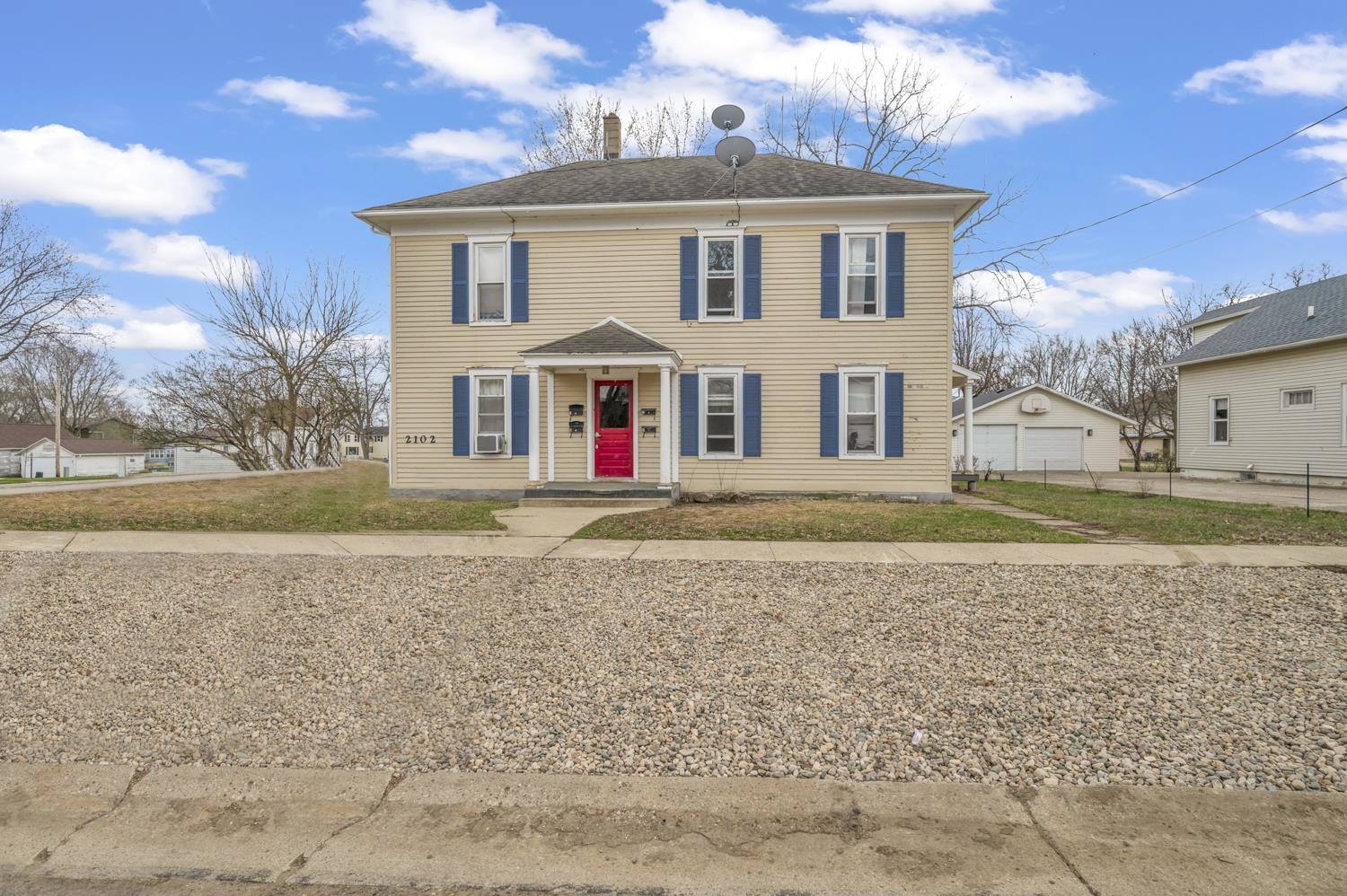 2102 Gary Avenue, Spirit Lake, IA 51360 
