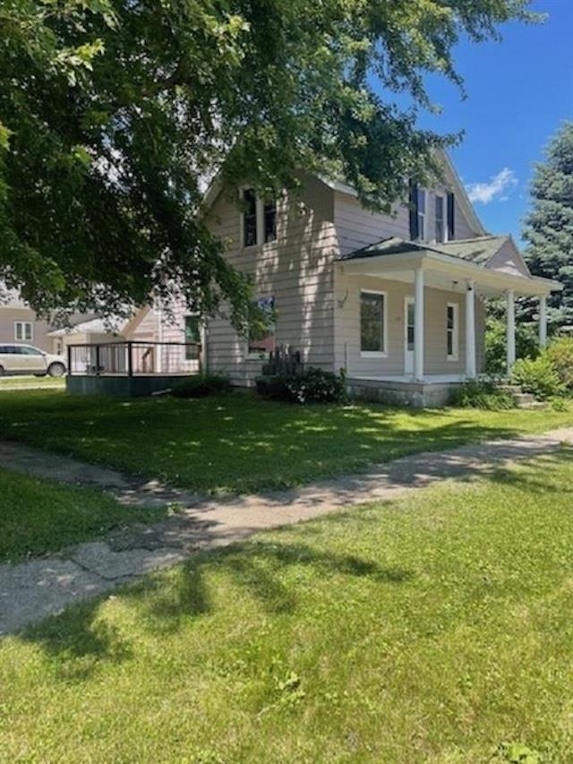 310 2nd Street, Lake Park, IA 51347 