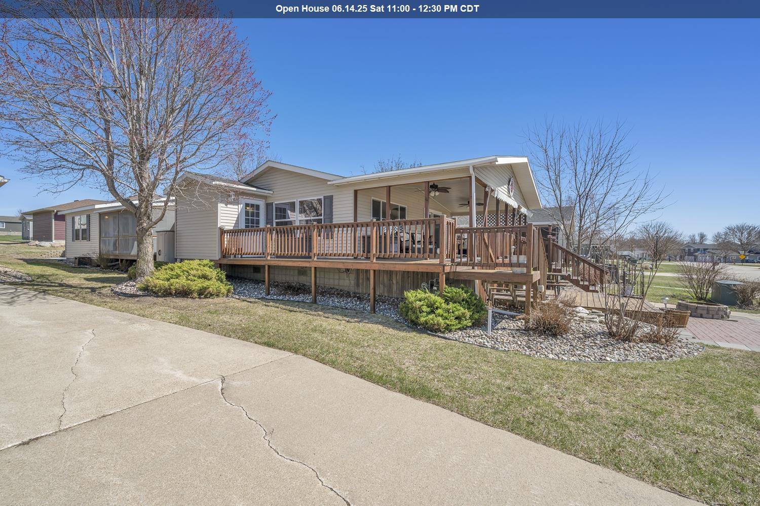 908 Sunshine Run, Arnolds Park, IA 51331 