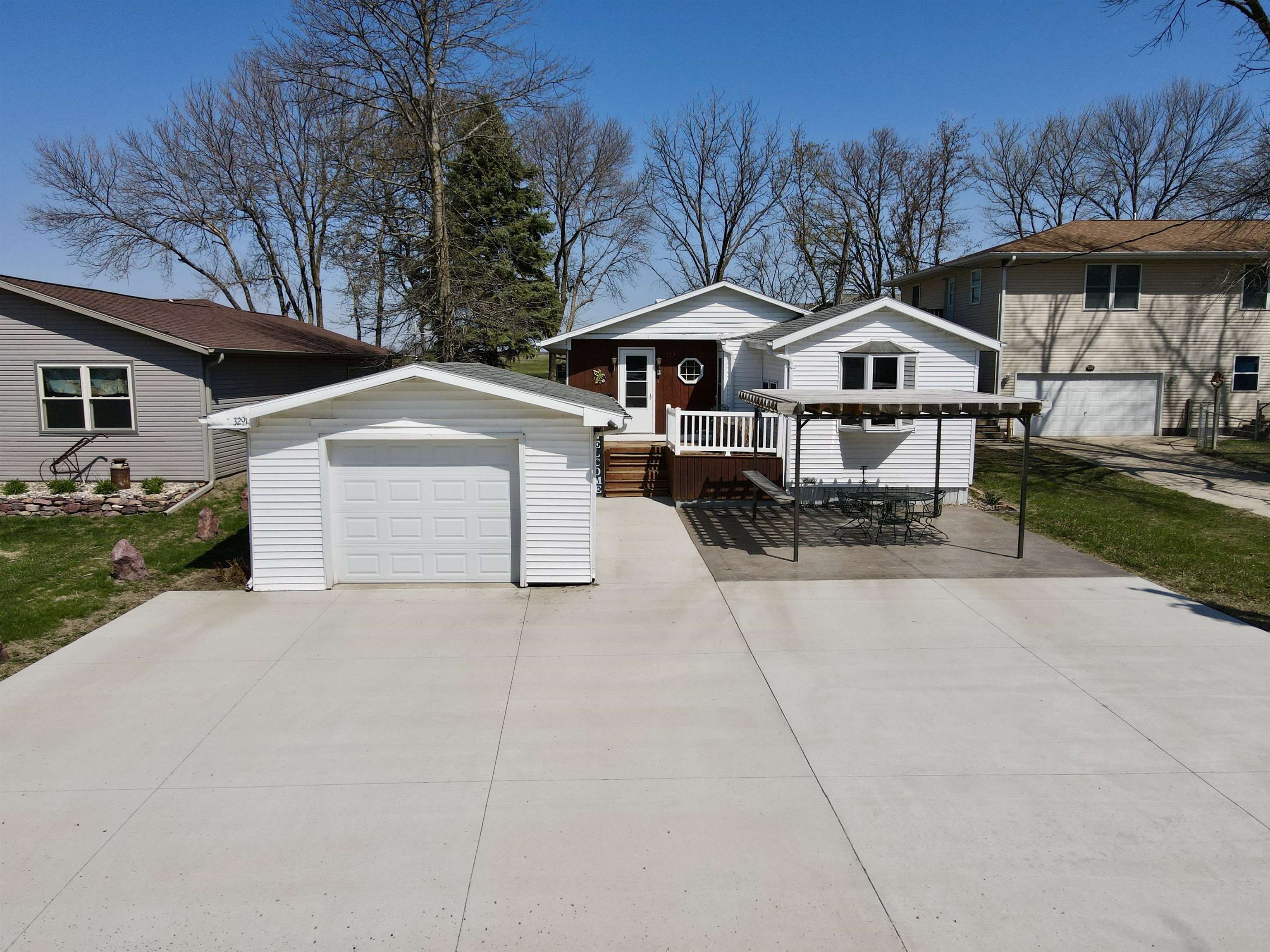 3291 335th Avenue, Ruthven, IA 51358 