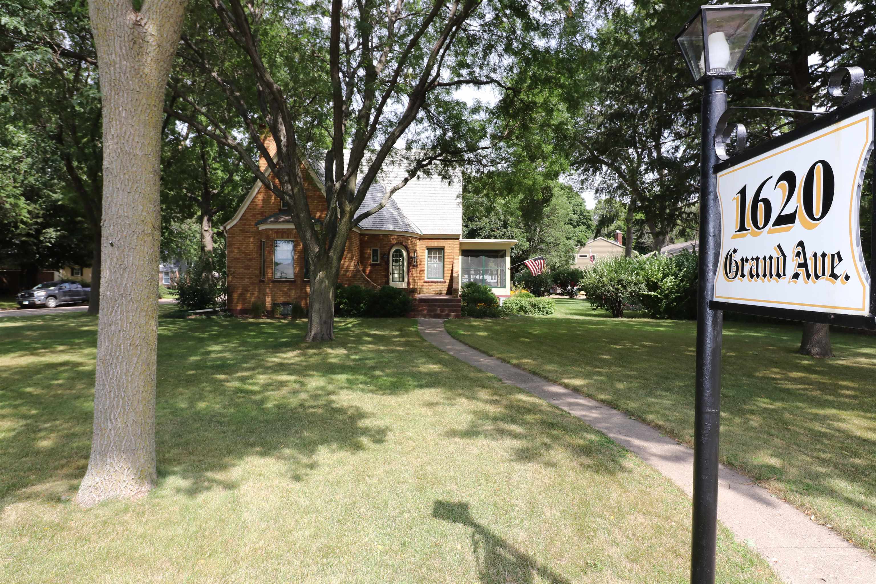 1620 Grand Avenue, Spencer, IA 51301 
