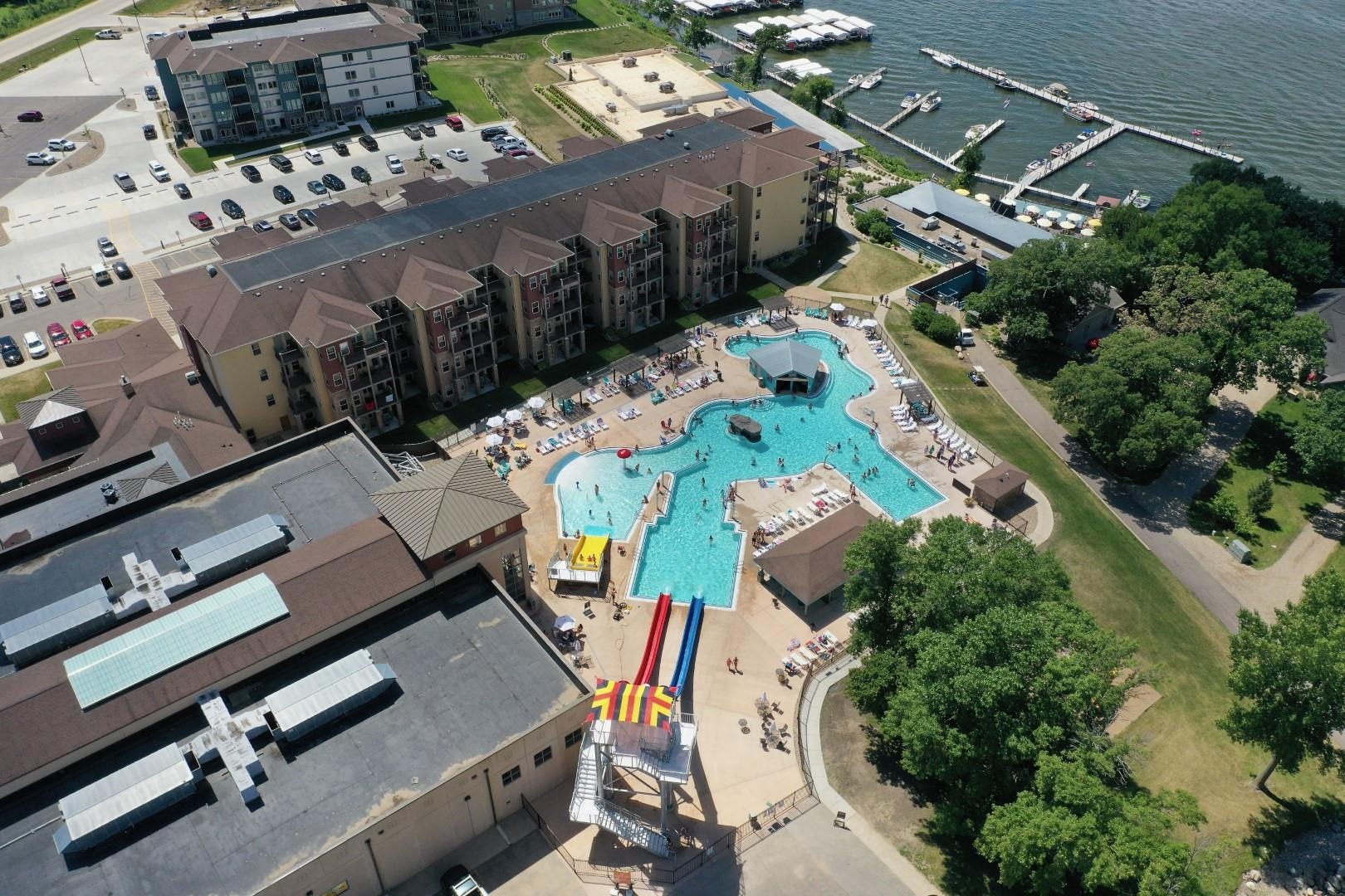 630 Linden Drive #1302, Arnolds Park, IA 51331 