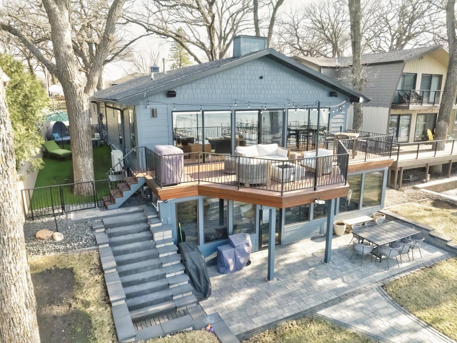 1001 Oak Place, Milford, IA 51351 