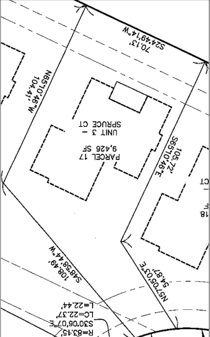3126 Spruce Court, Unit 3, Spirit Lake, IA 51360 