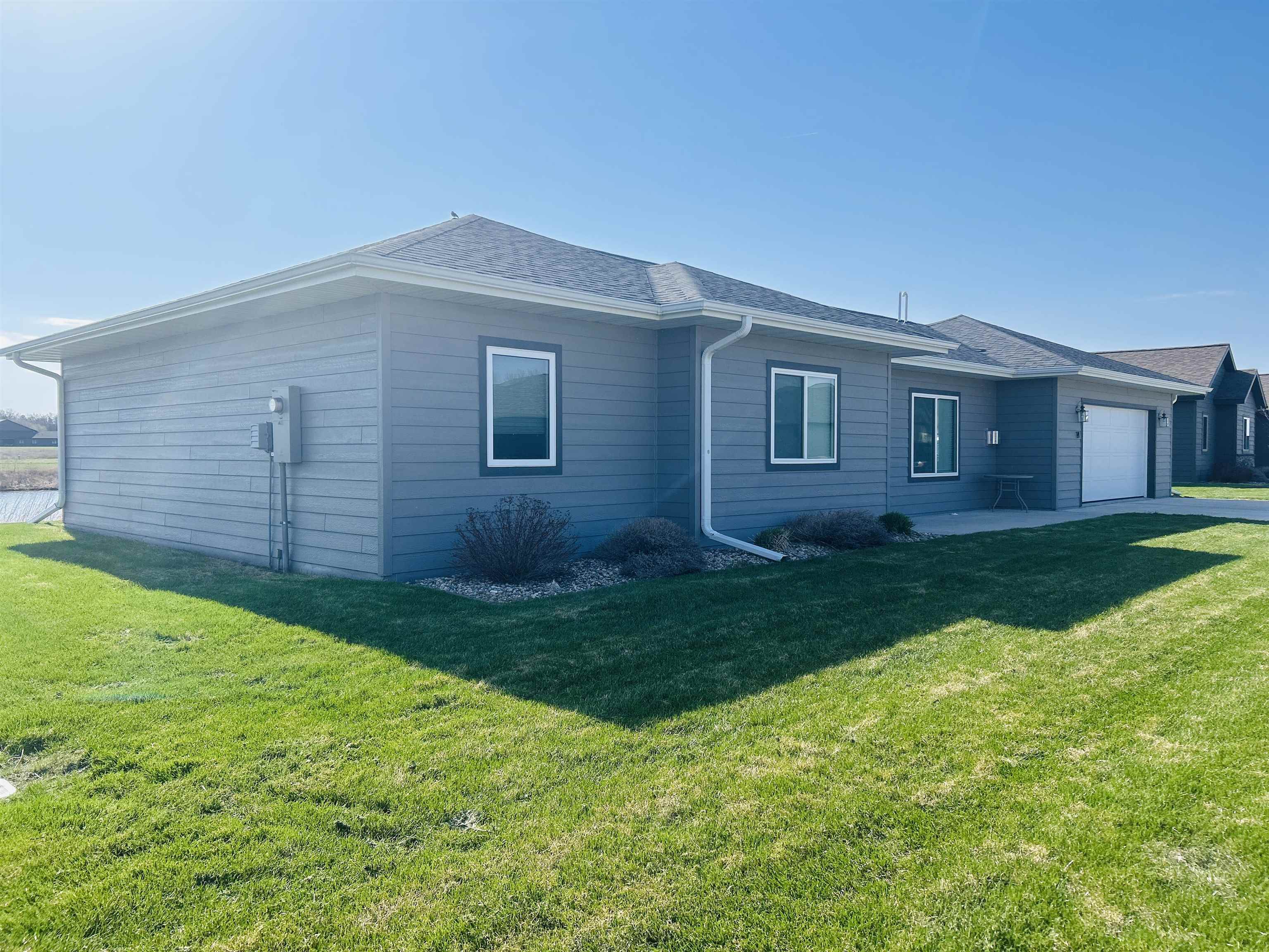 1850 23rd St Unit 14, Spirit Lake, IA 51360 