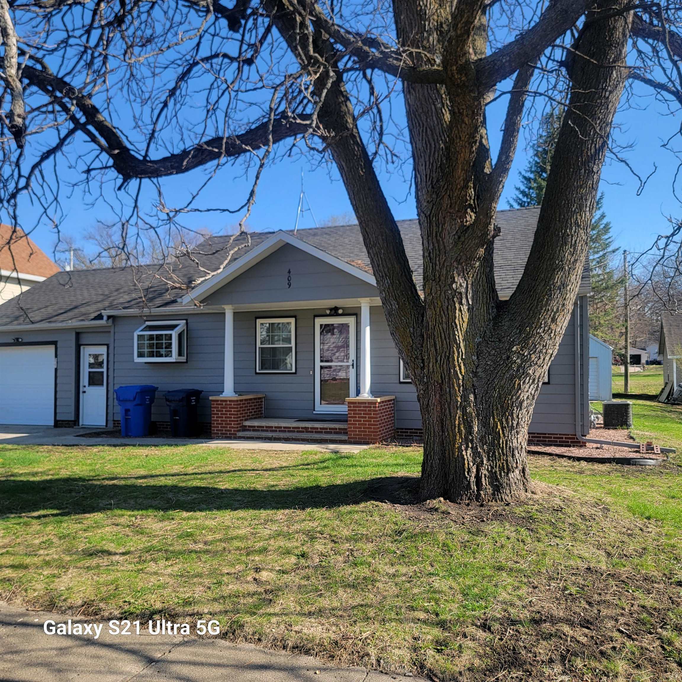 409 Main Street, Sioux Rapids, IA 50585 