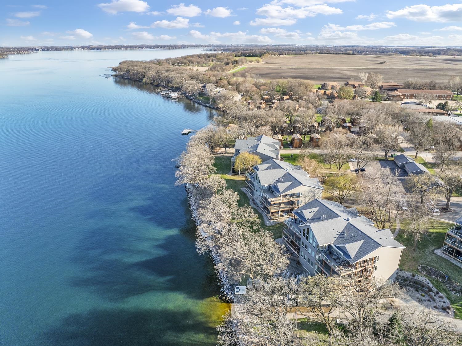 20794 170th Street #6B, Spirit Lake, IA 51360 