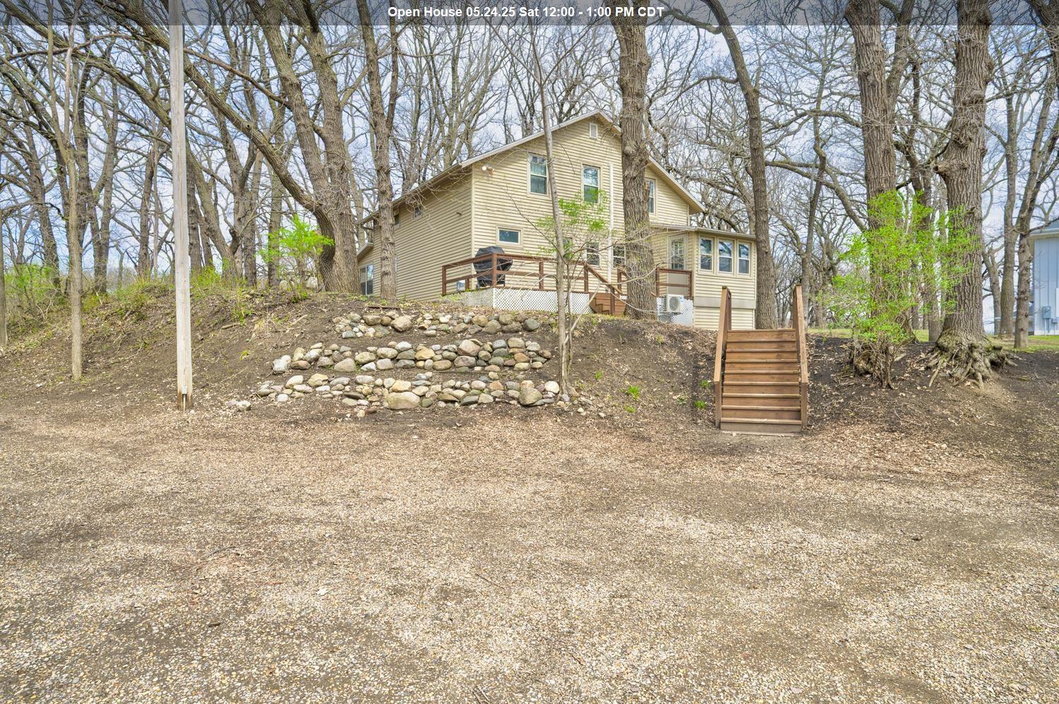 1808 Edgewood Drive, Wahpeton, IA 51351 