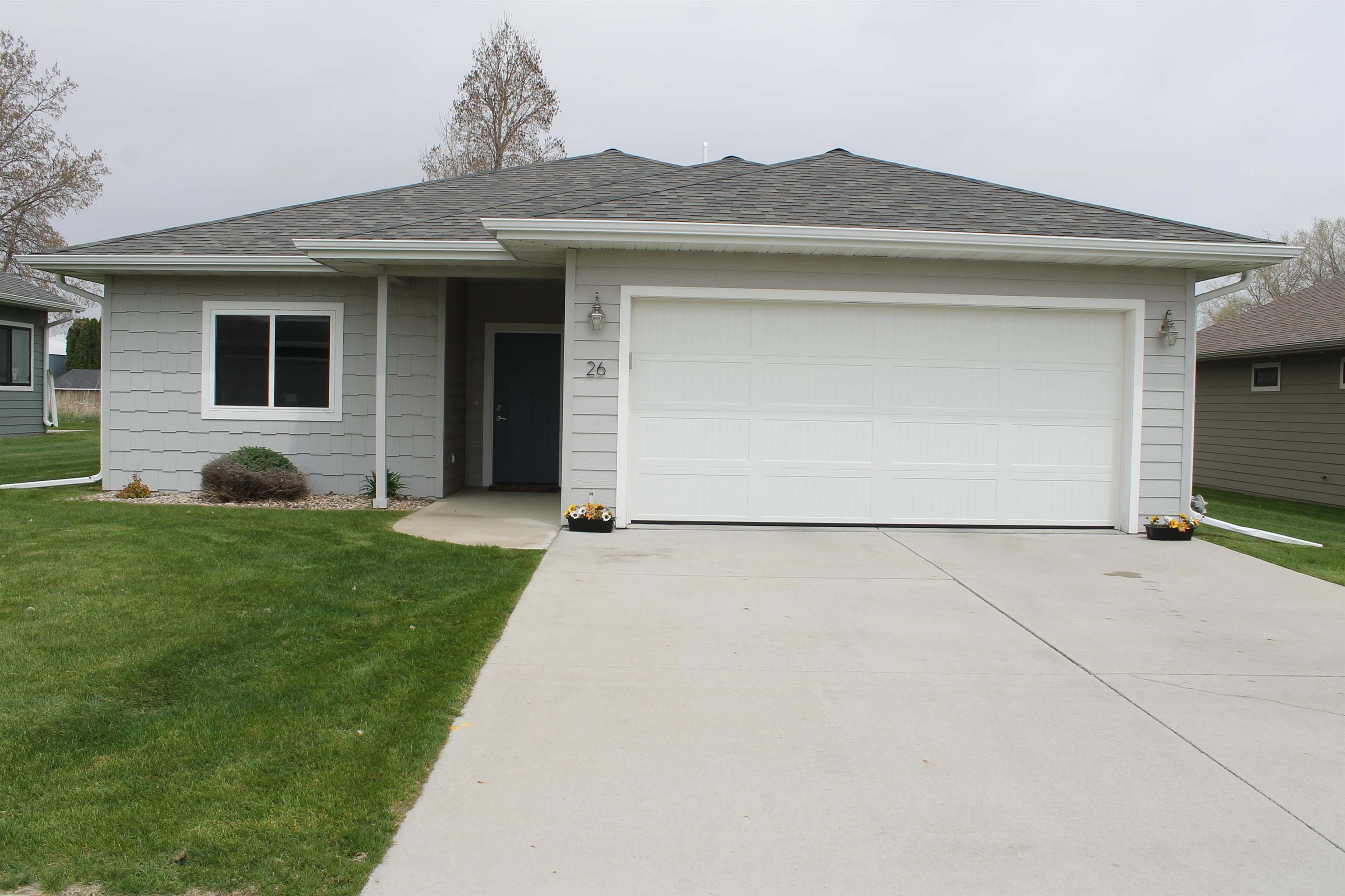 1850 23rd Street #26, Spirit Lake, IA 51360 