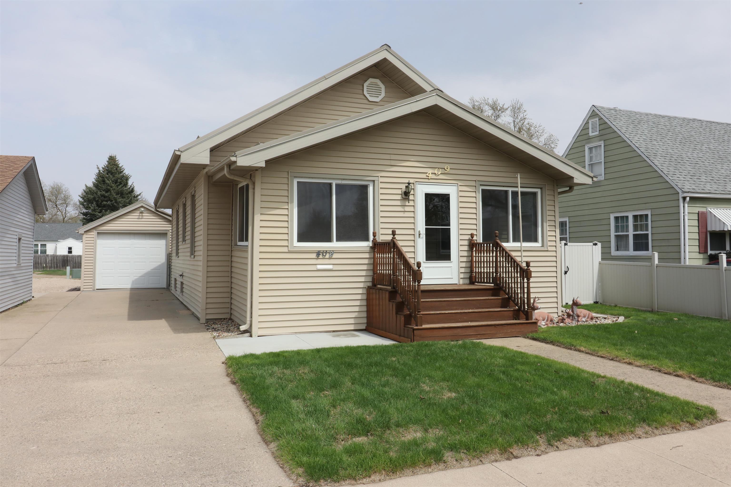409 9th Street, Spencer, IA 51301 