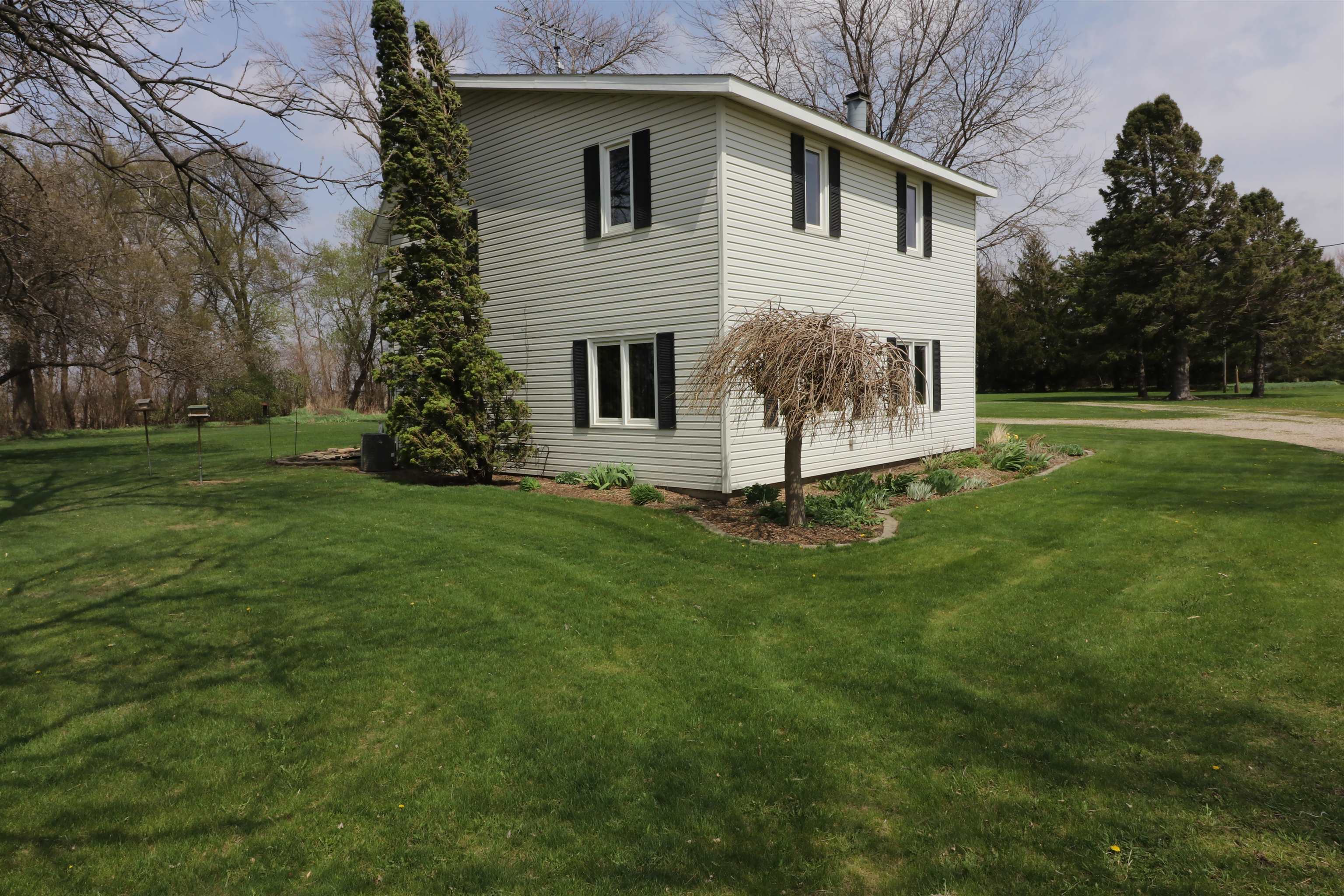 4030 290th Avenue, Dickens, IA 51333 