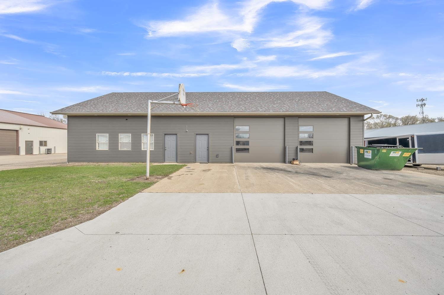 1604 P Avenue, Milford, IA 51351 