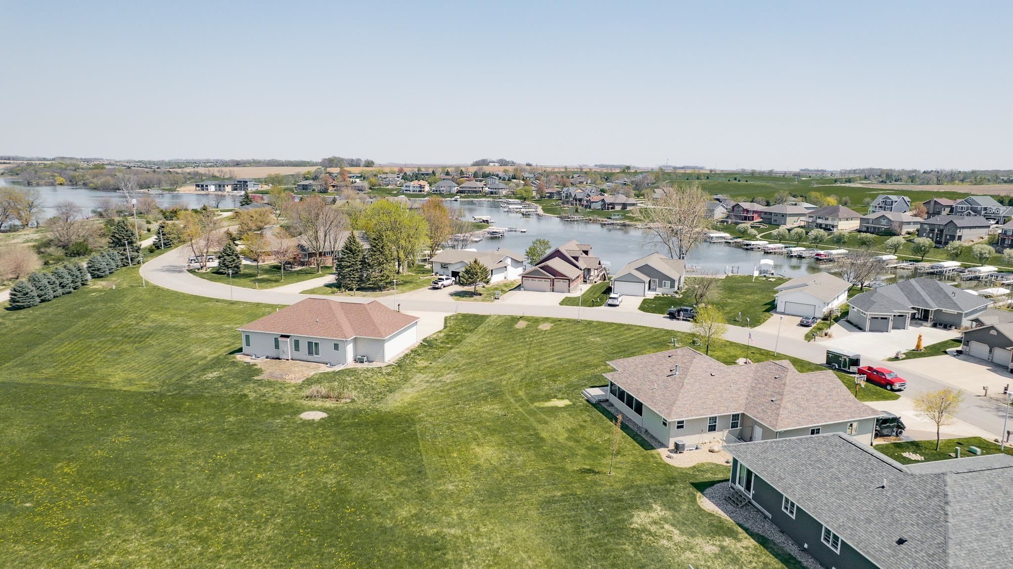 000 Hill Dr., Milford, IA 51351 