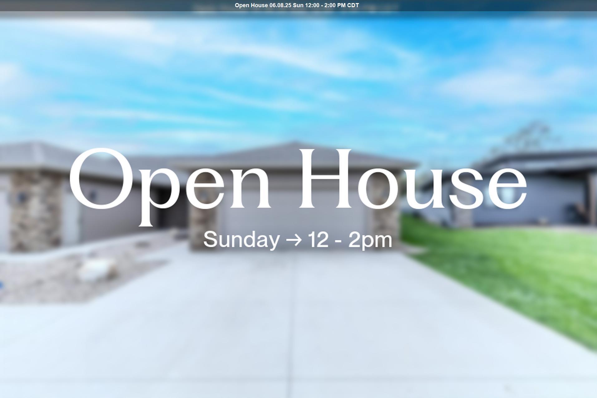 3337 Prairie Meadow Drive #A, Milford, IA 51351 
