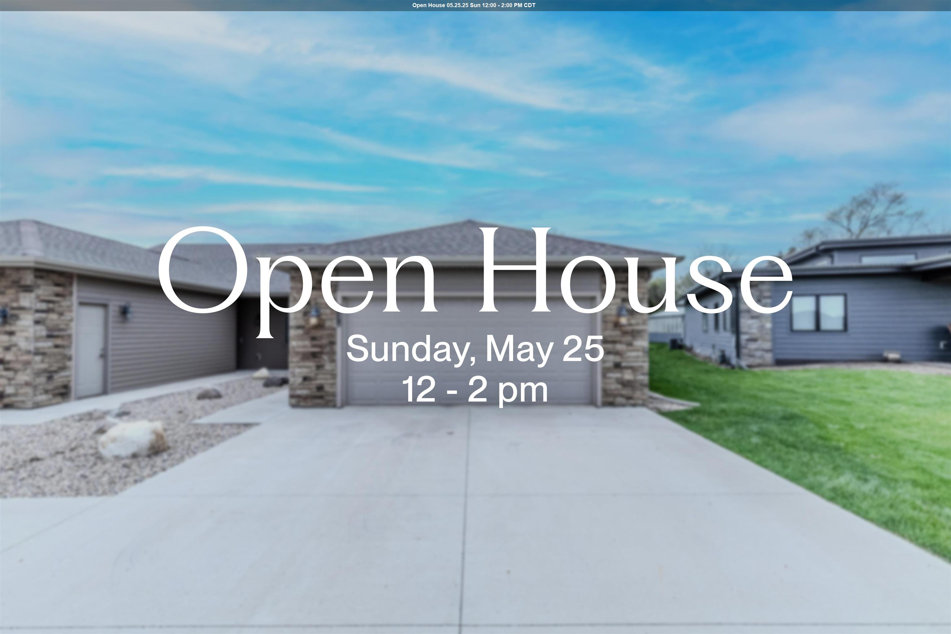 3337 Prairie Meadow Drive #A, Milford, IA 51351 