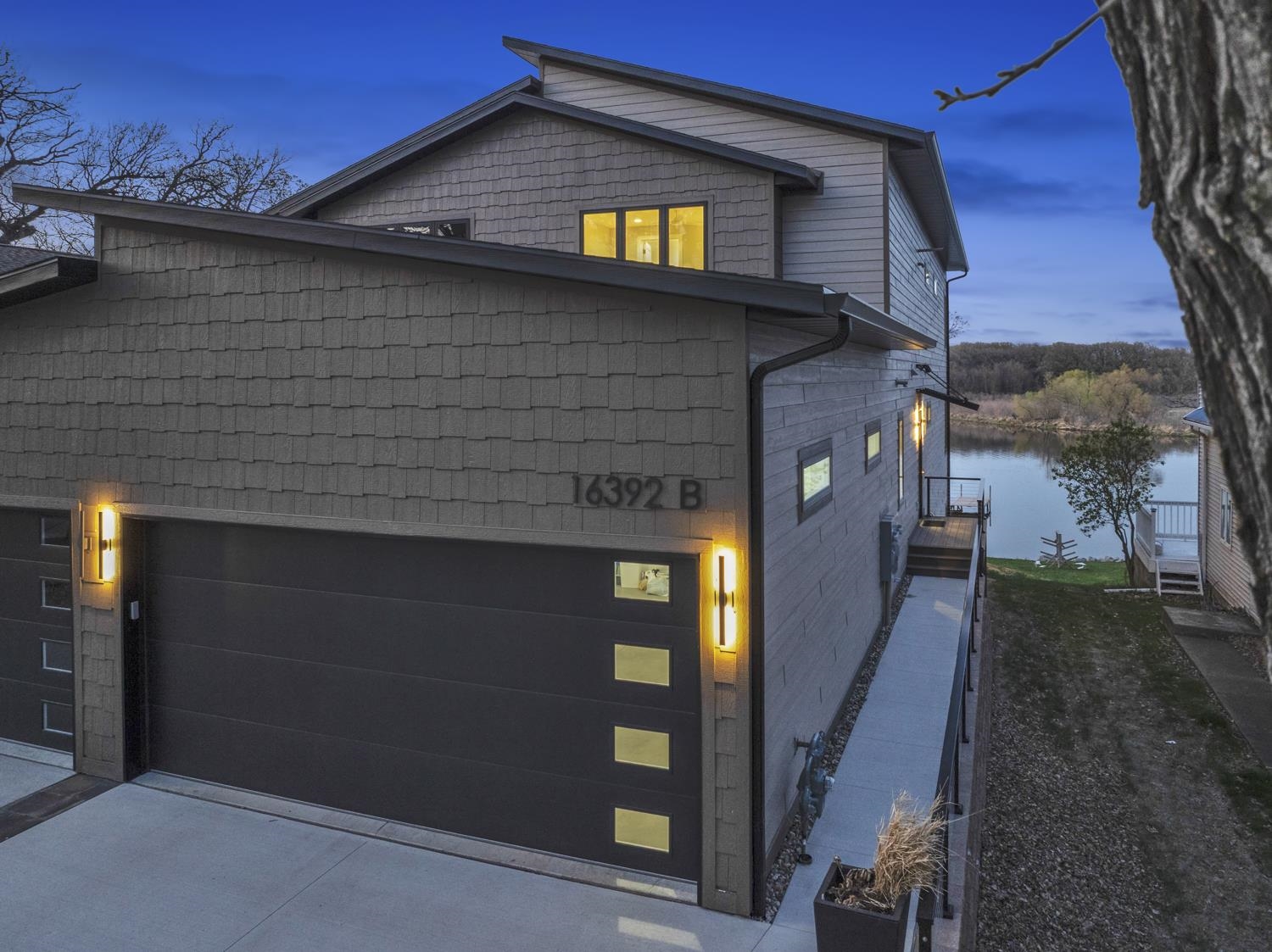 16392 255th Street #A, Spirit Lake, IA 51360 