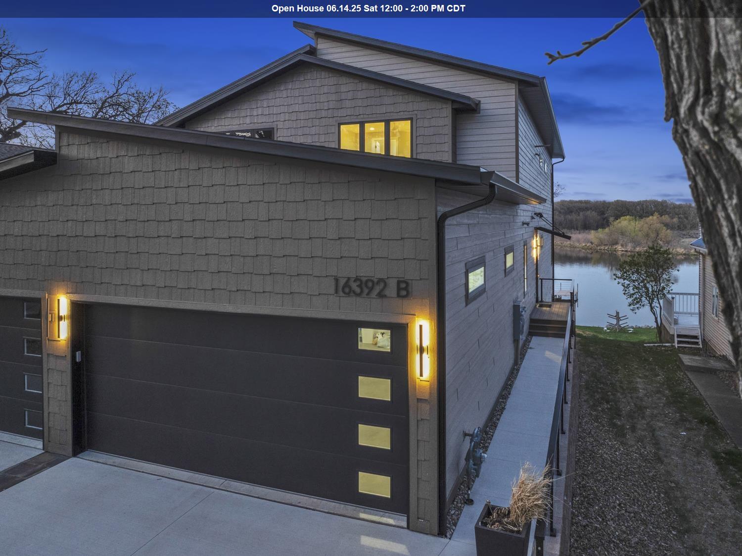 16392 255th Street #A, Spirit Lake, IA 51360 