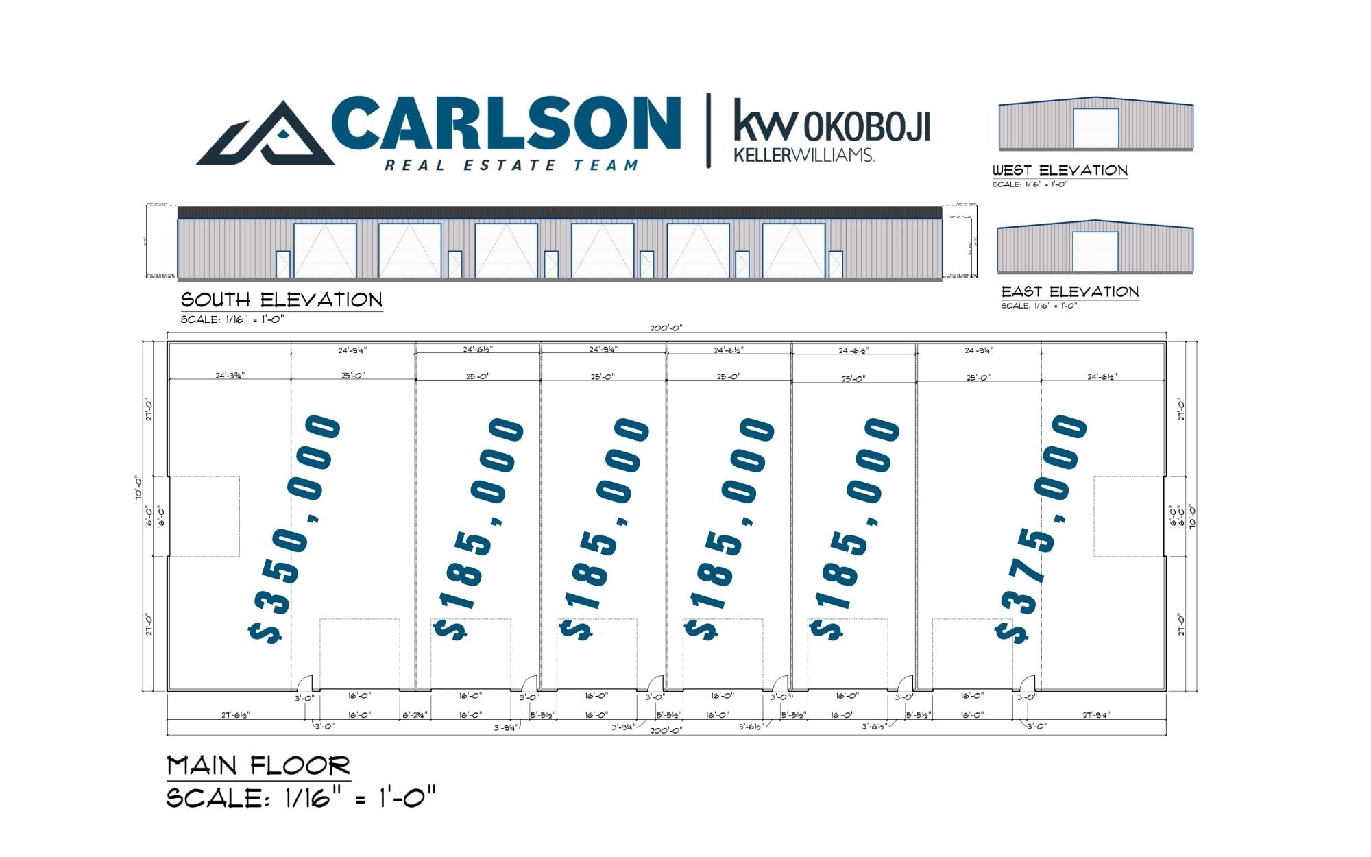 701 240th Avenue #1, Arnolds Park, IA 51331 